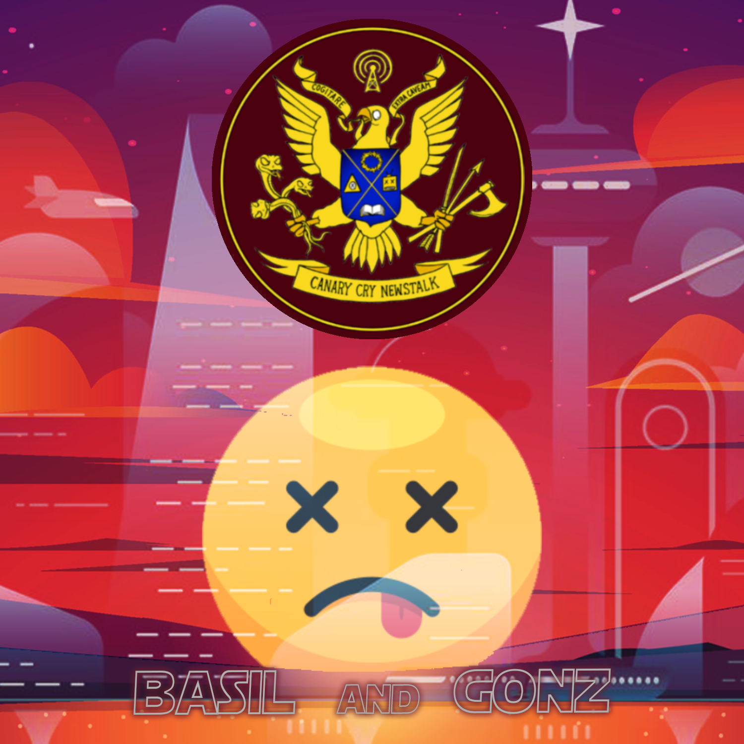 494: SO SADS