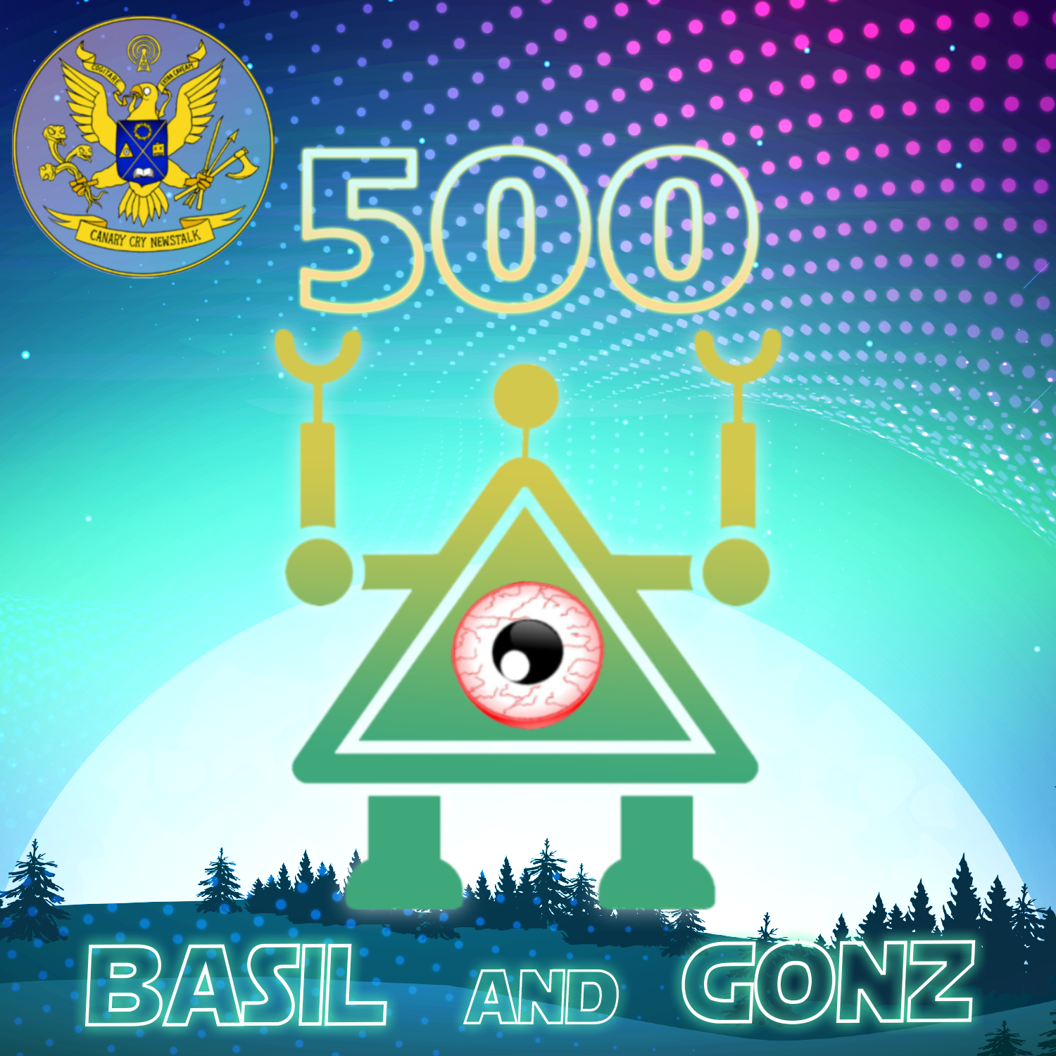 500: STOP AI HATE