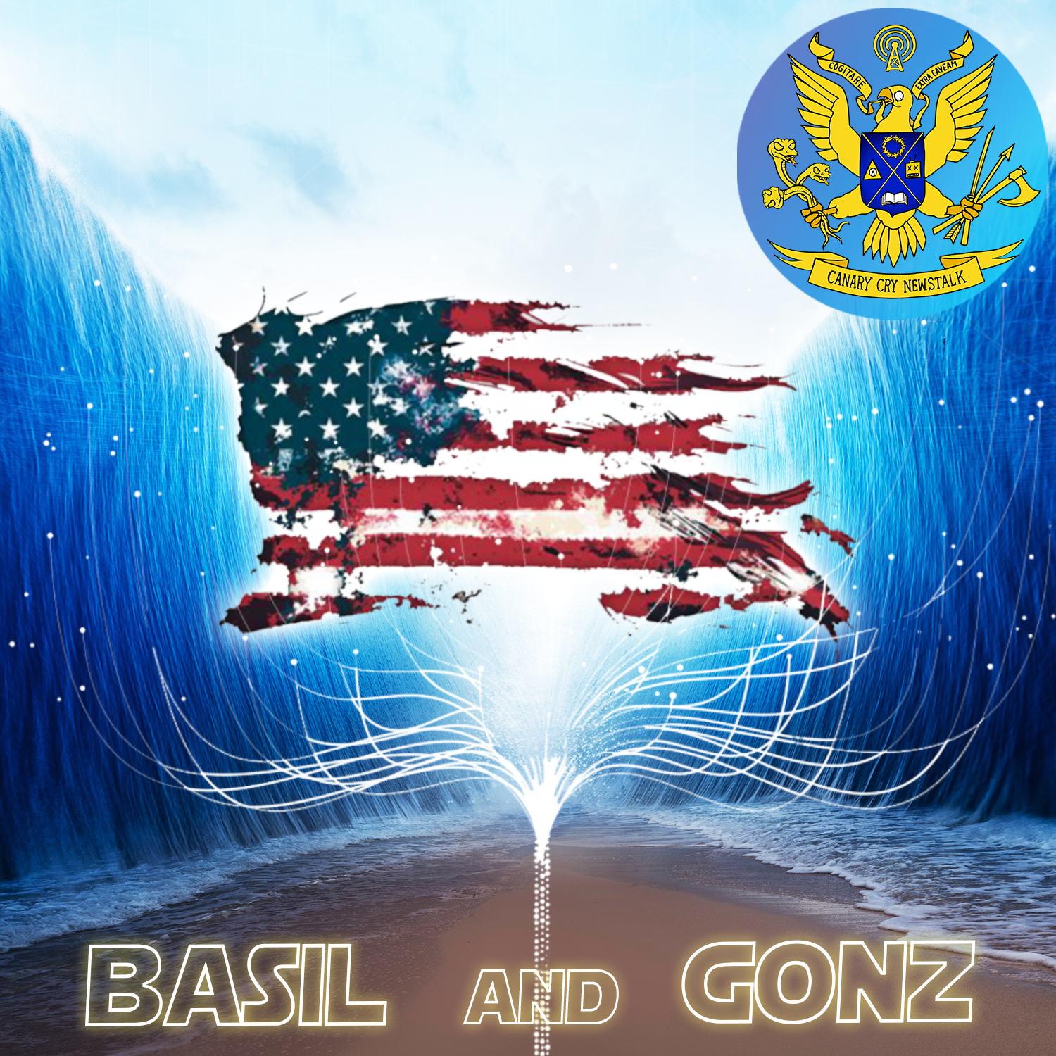 505: ‘MERICAN EXODUS