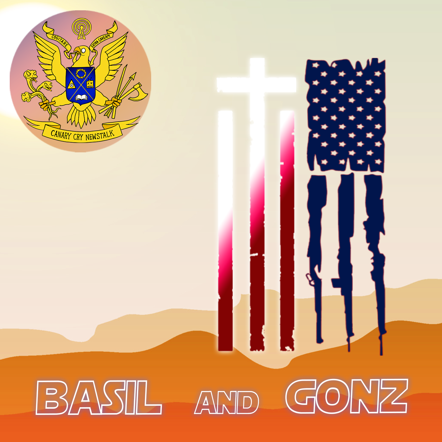 510: BATTLESHIP CHRISTIANITY