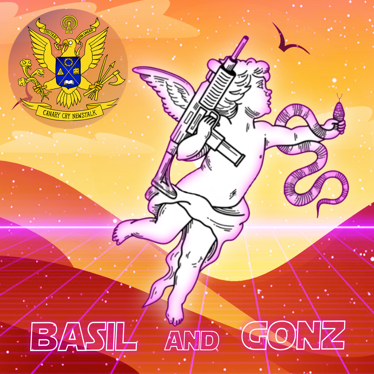 511: VERTICAL WAR PSYOP