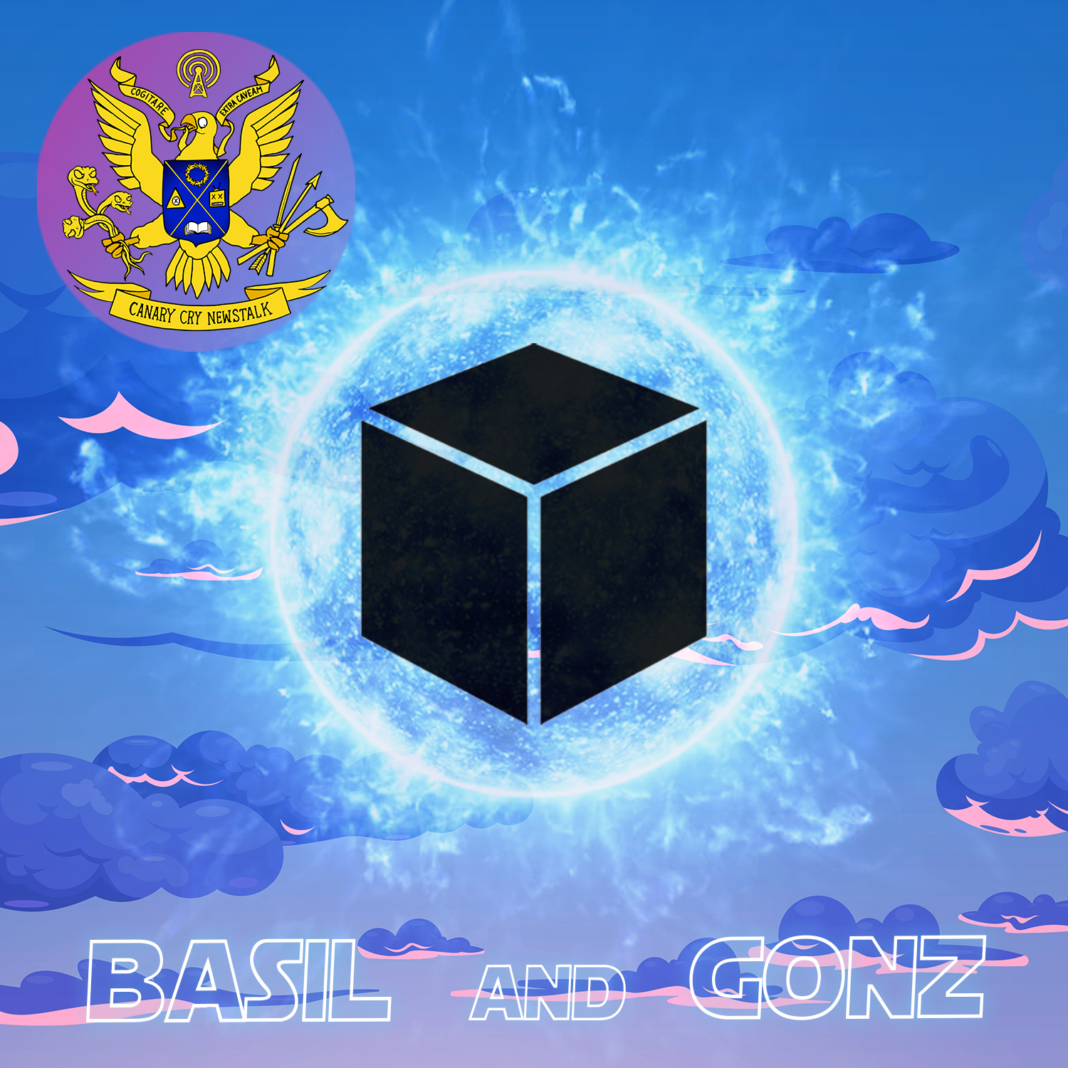 517: BLACK BOX IN SKY