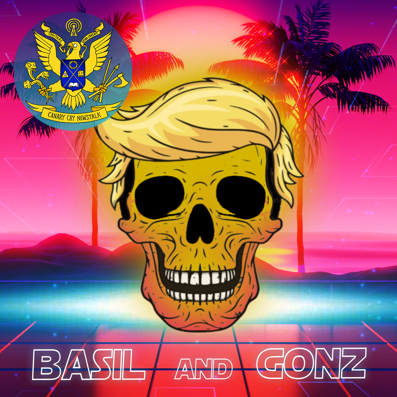 520: TRUMP AND DUMP