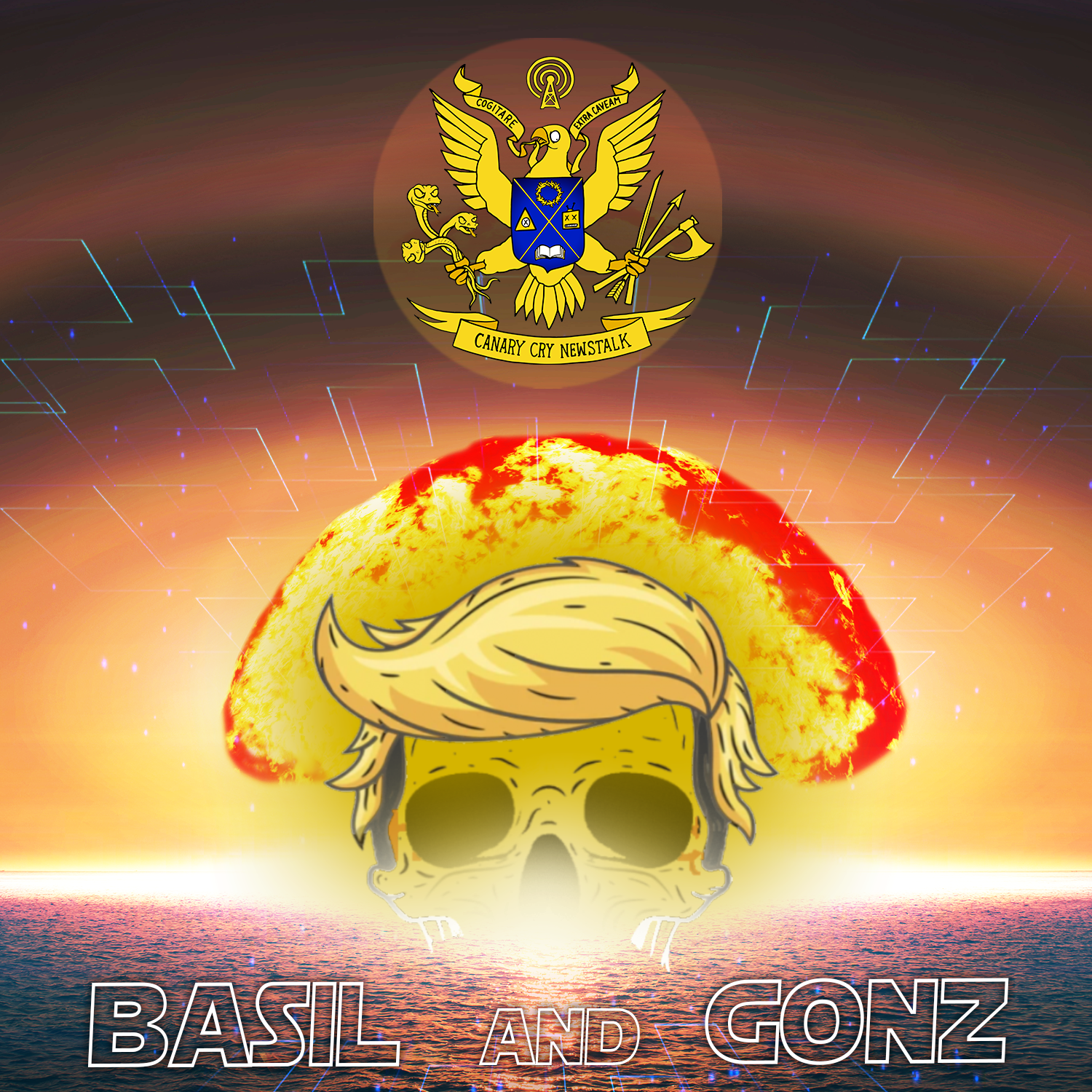 521: JUST TRUMP IT 