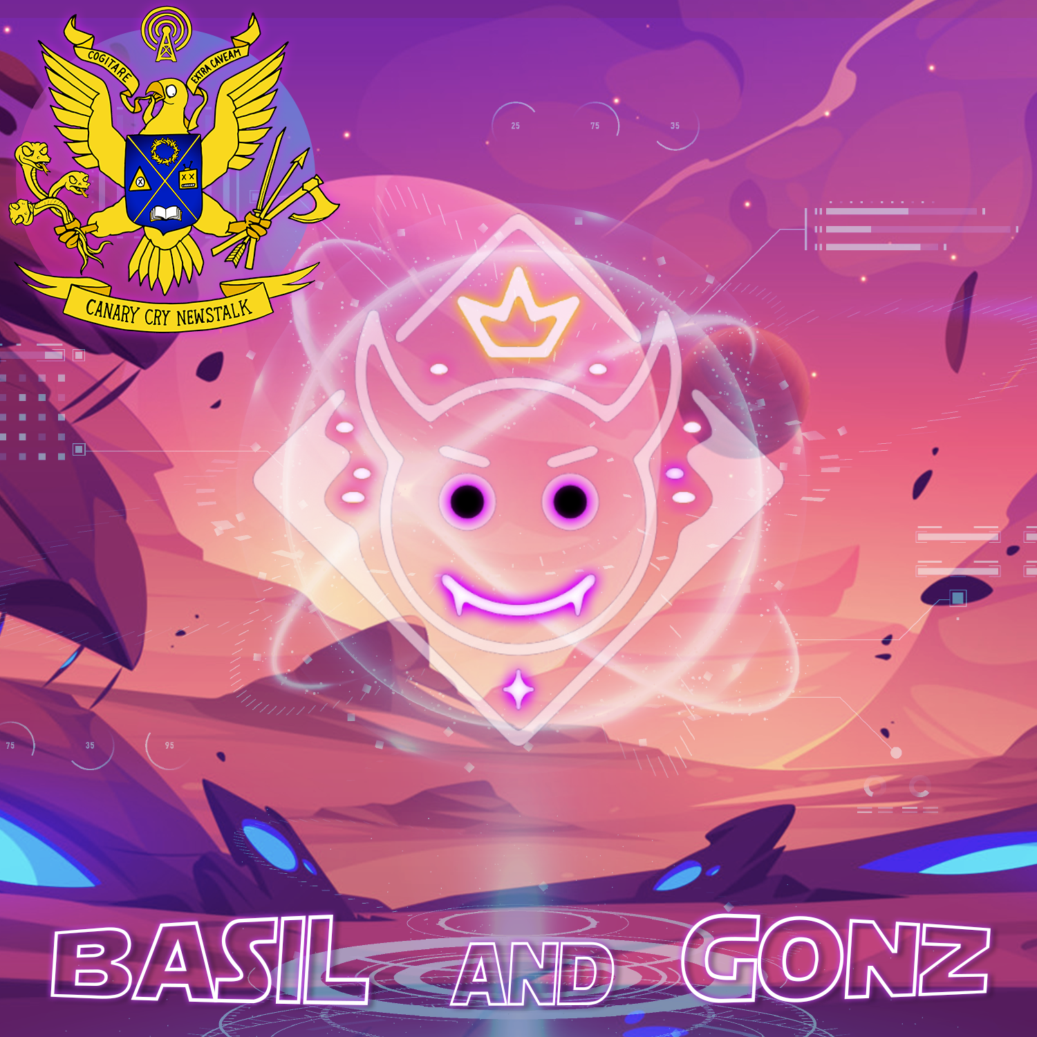 555: TROLL WORLD ORDER 