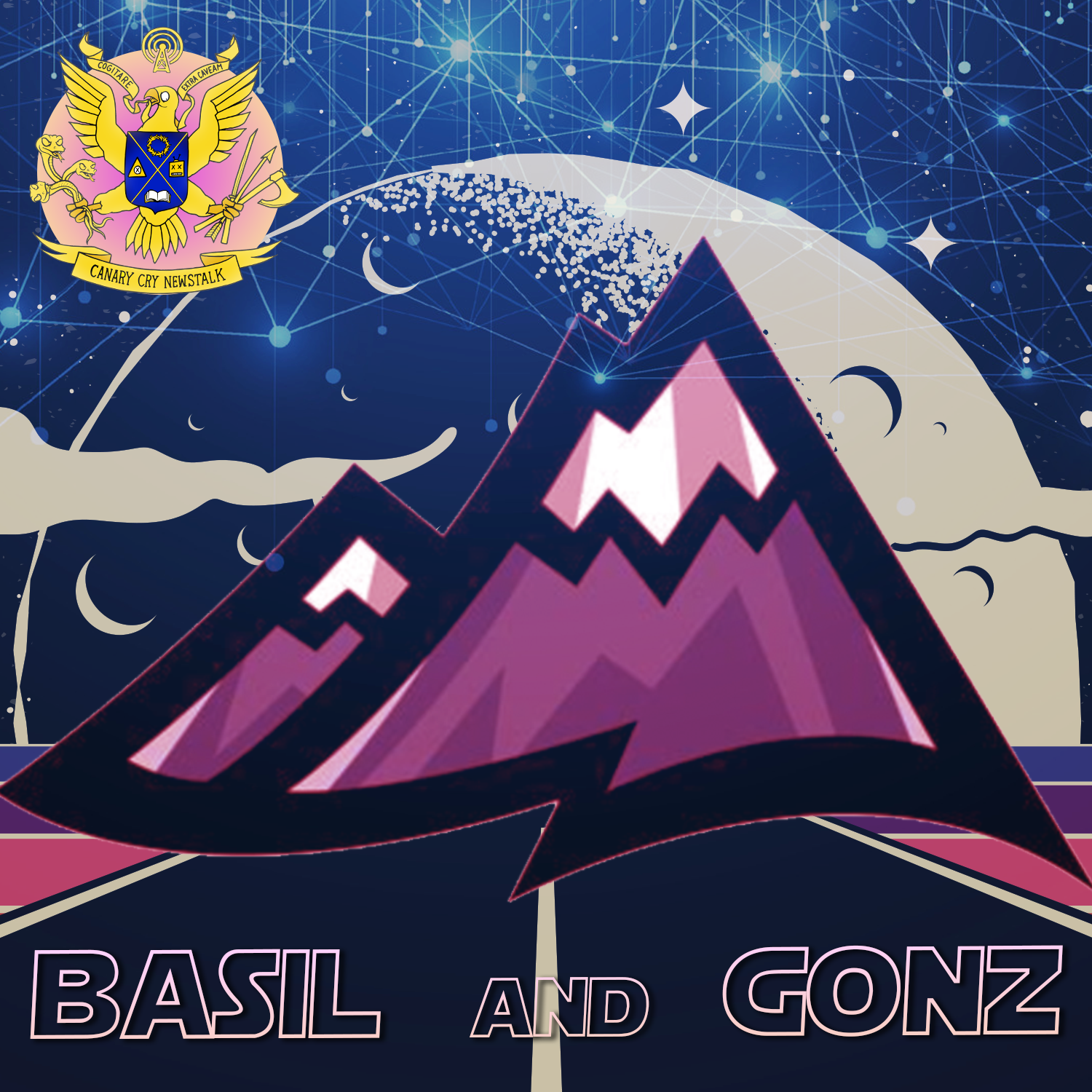 582: MOUNT DAVOS MAGIC