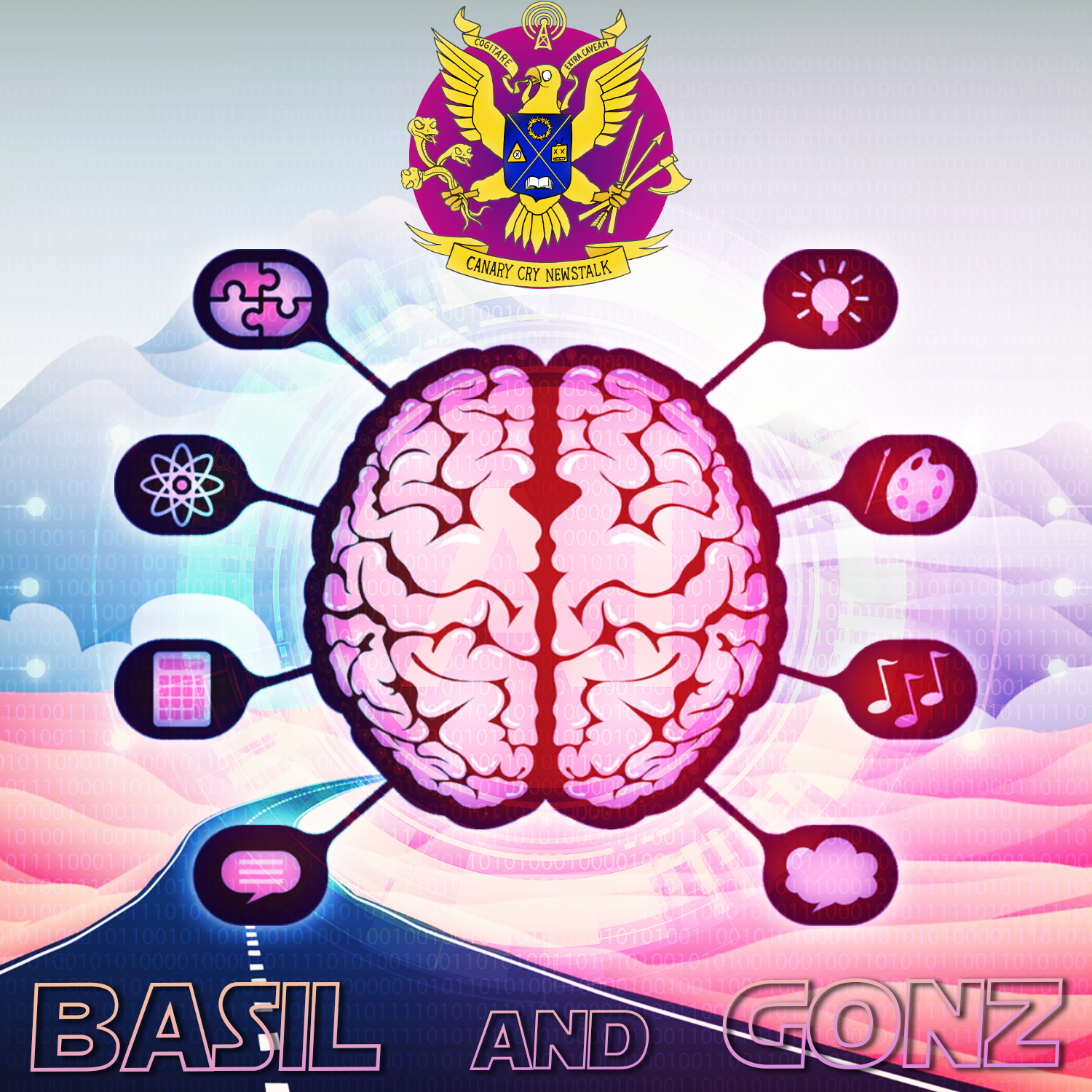 597: BUILD BRAIN BETTER