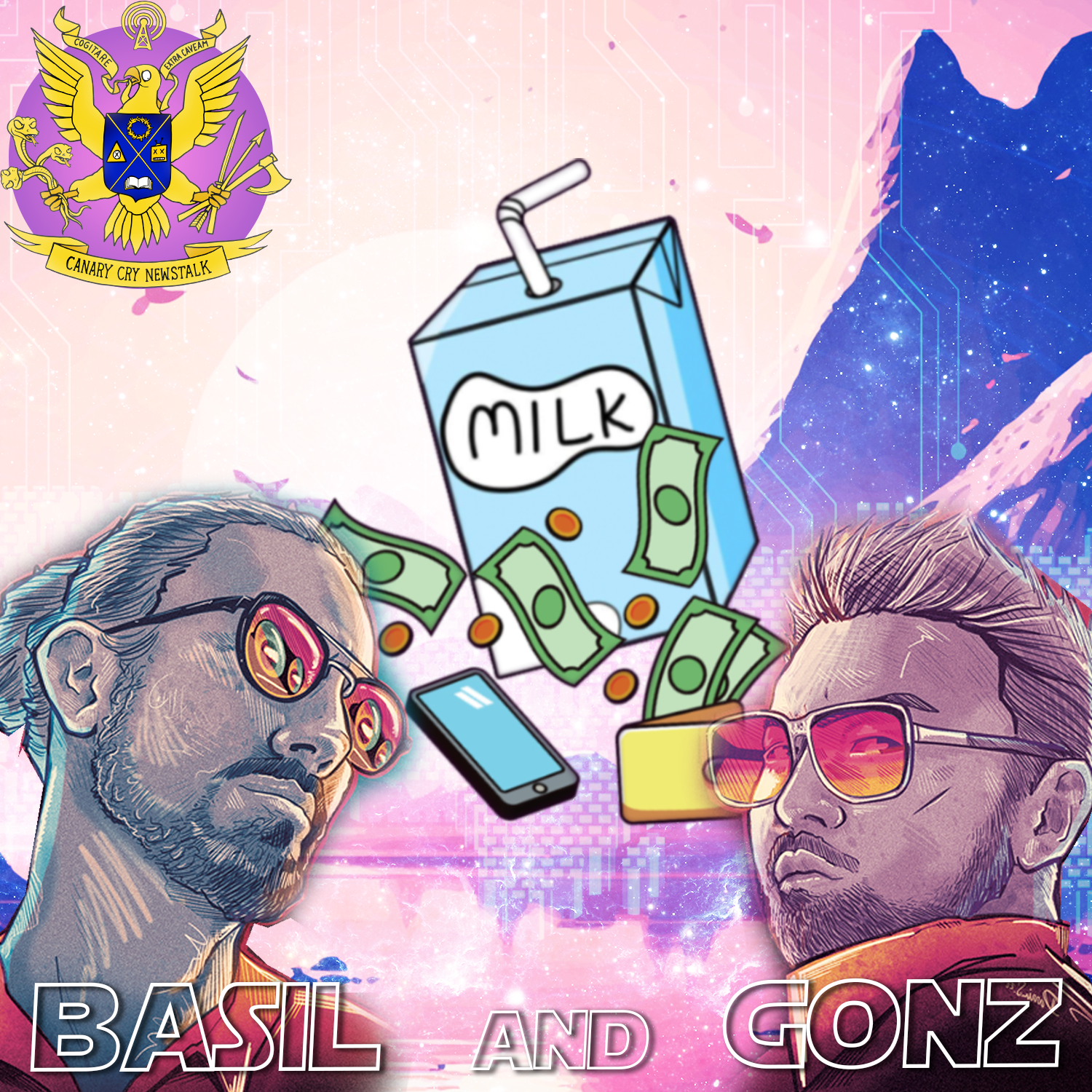 602: LAND OF MILK AND MONEY