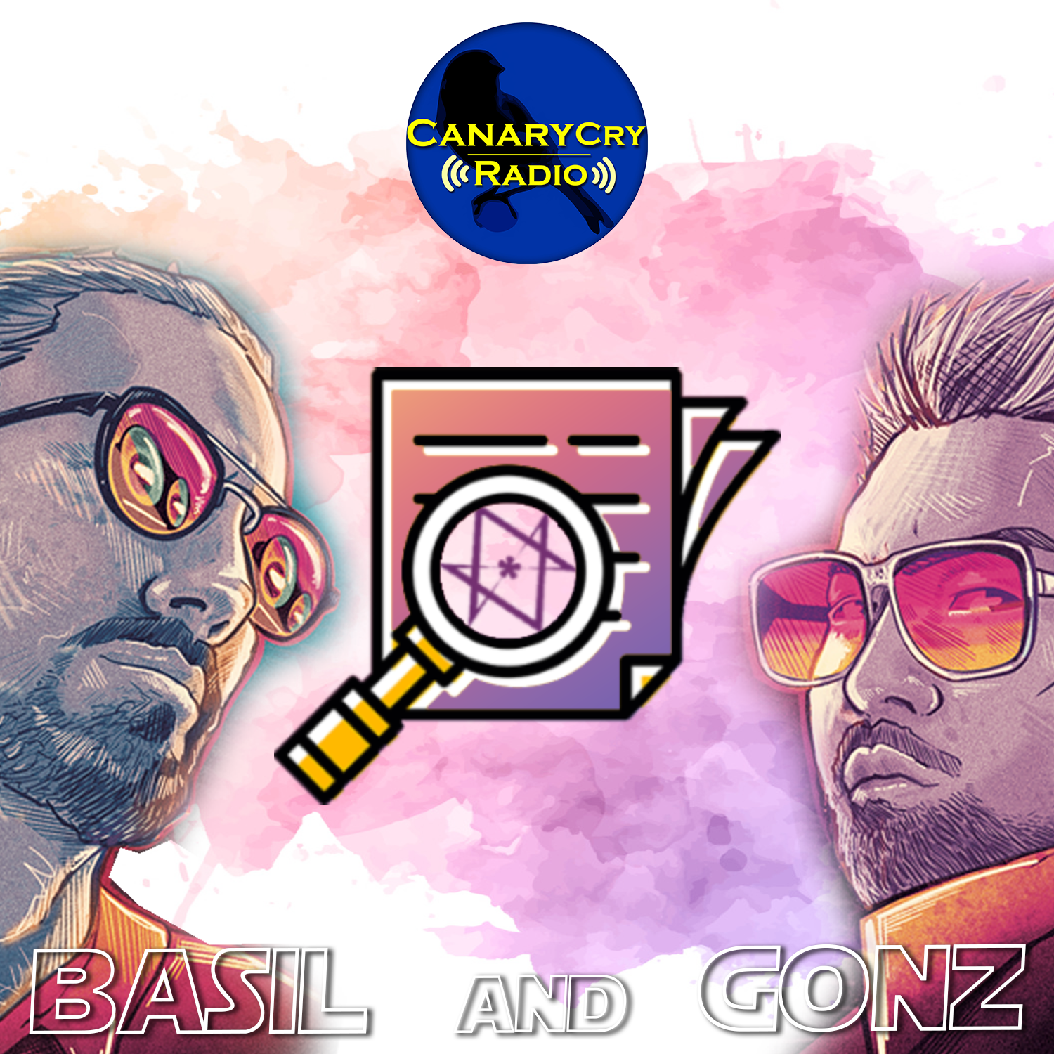 CCR 155: New Aeon, William Ramsey Returns