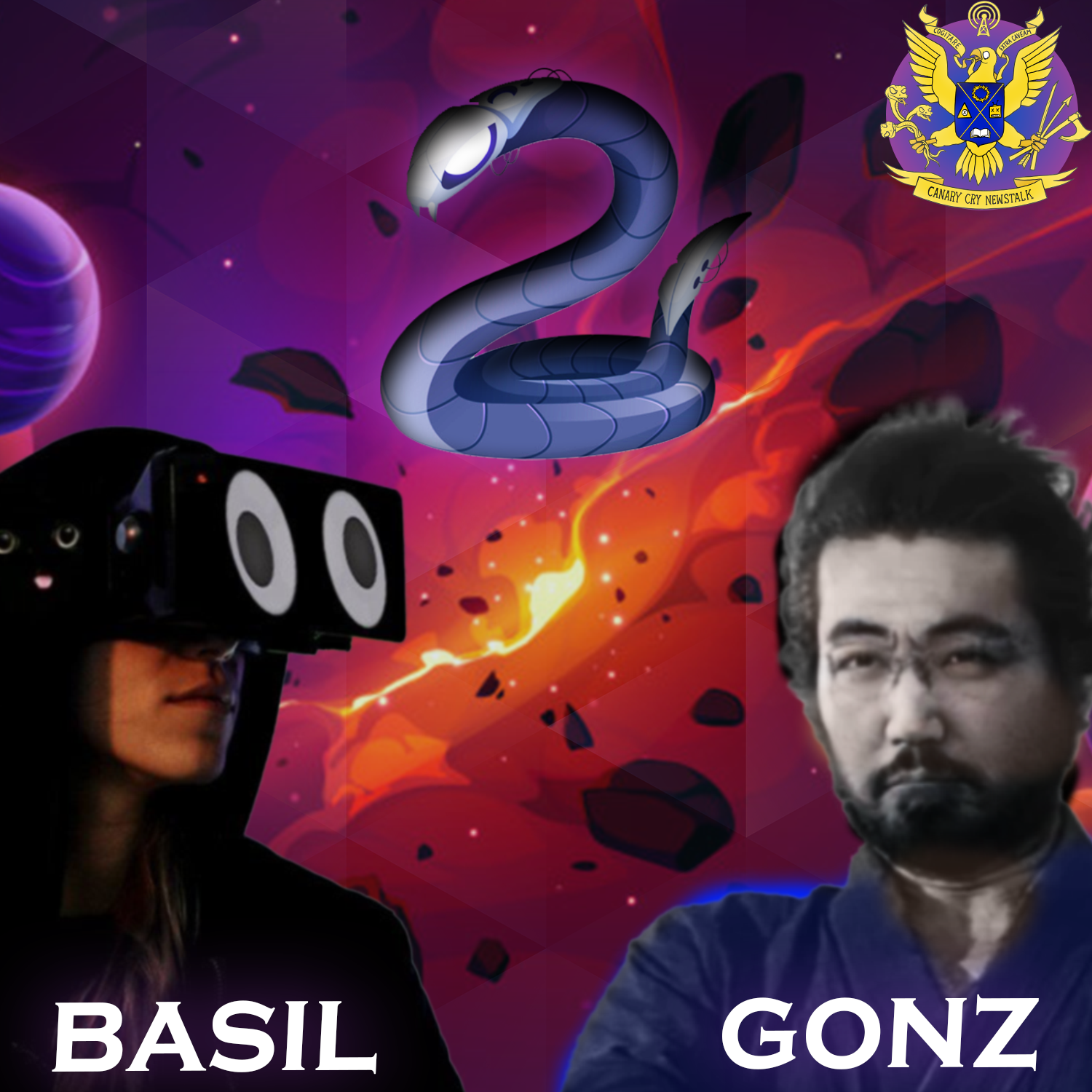 613: ARTIFICIAL SIN-TELLIGENCE