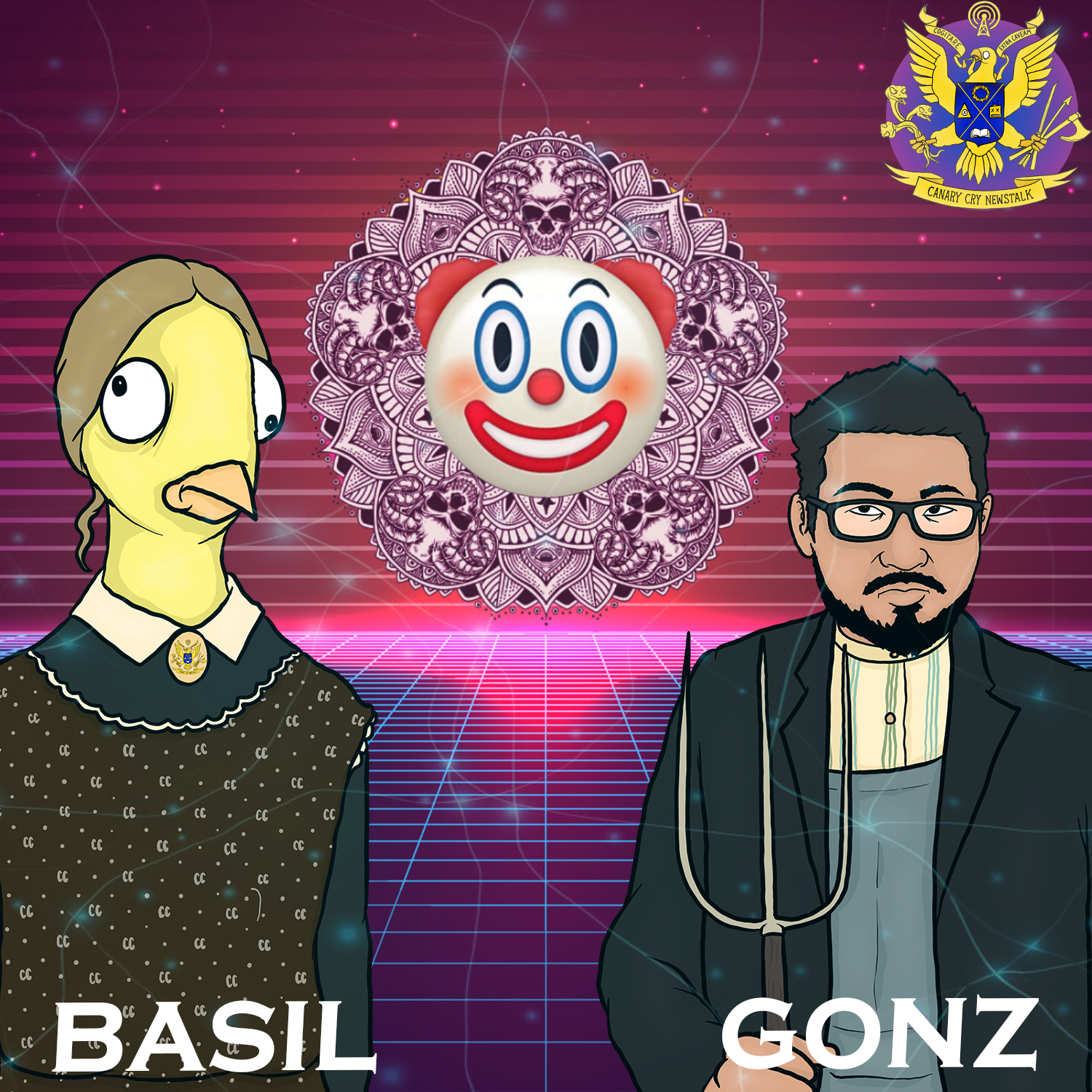 618: SatanCon ARTIST