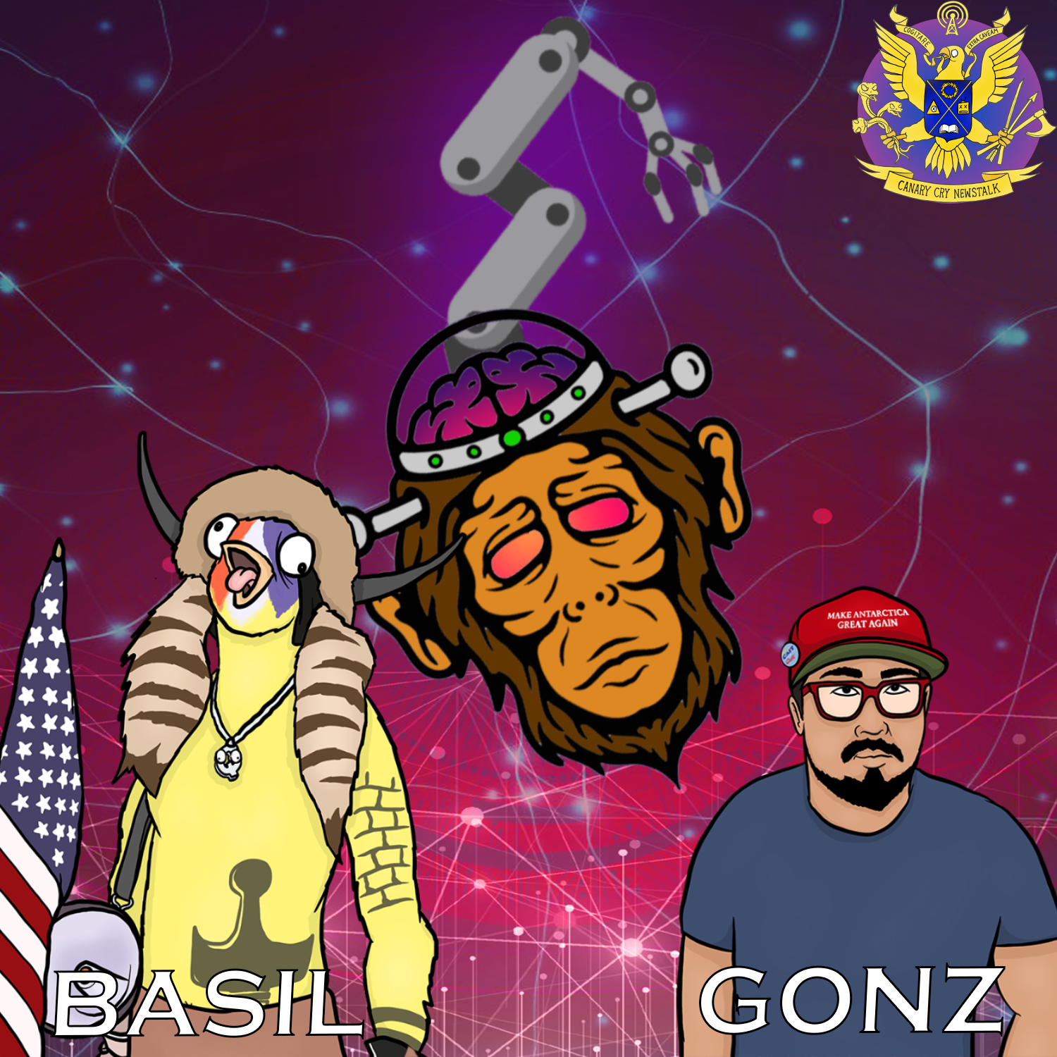 622: MONKEY MIND HACKING