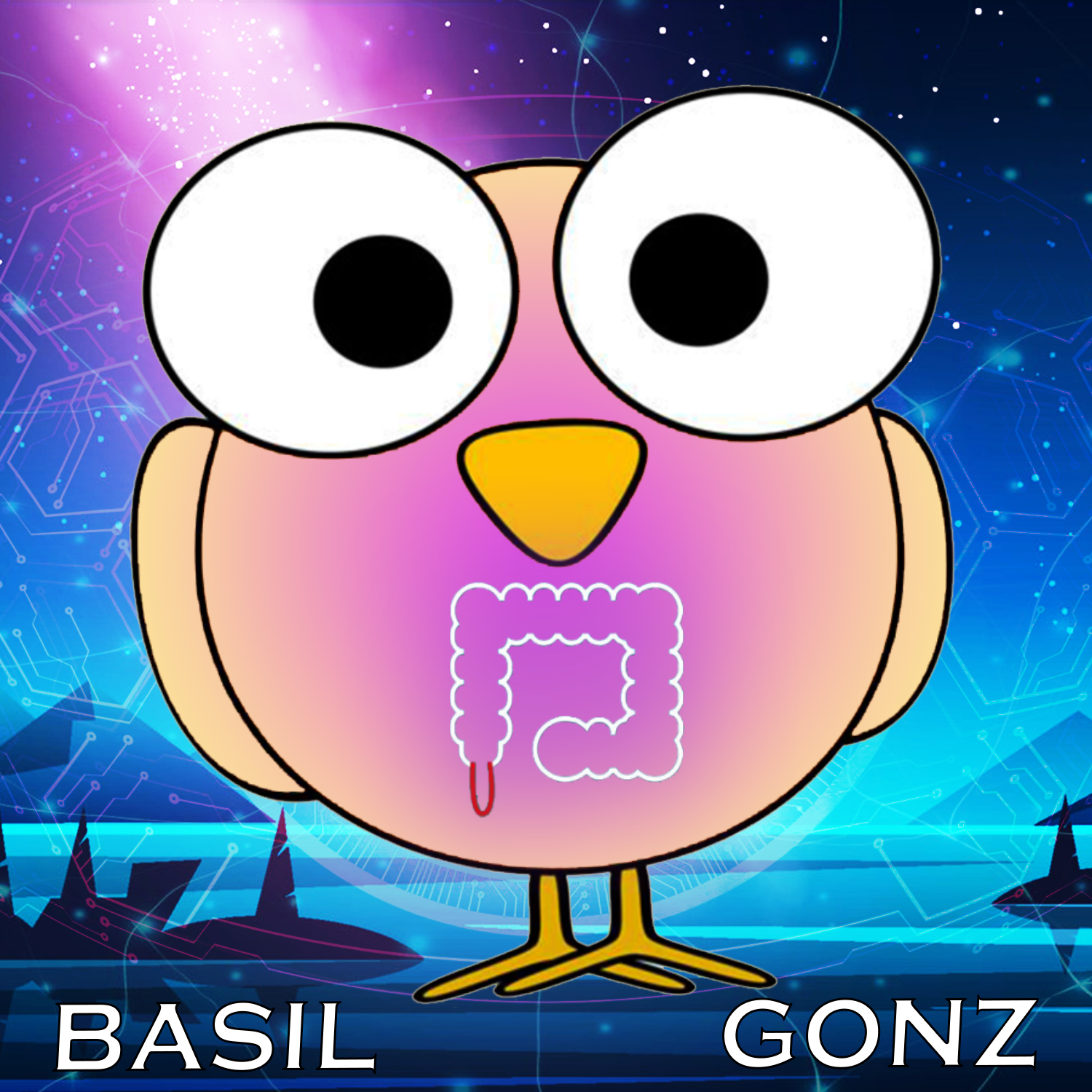 PRAY FOR BASIL! This is NOT an Episode of Canary Cry News Talk! 