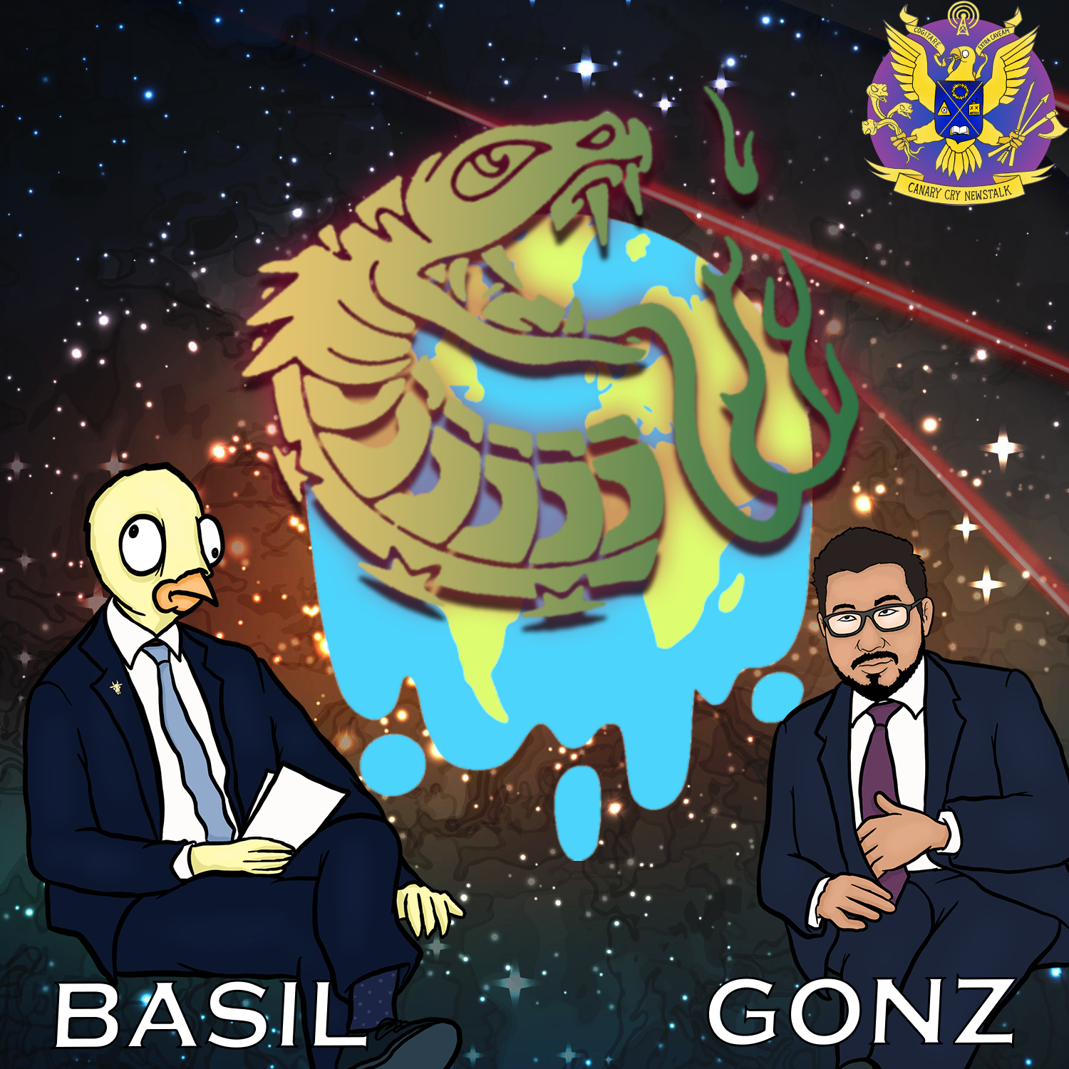 626: NEXT GENESIS