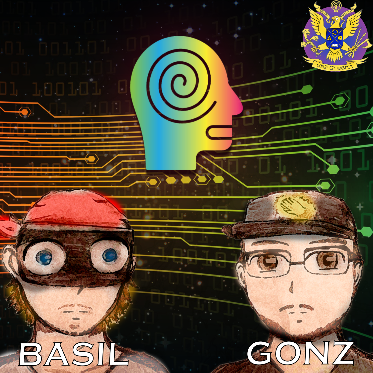 627: ALCHEMY OF CHAOS