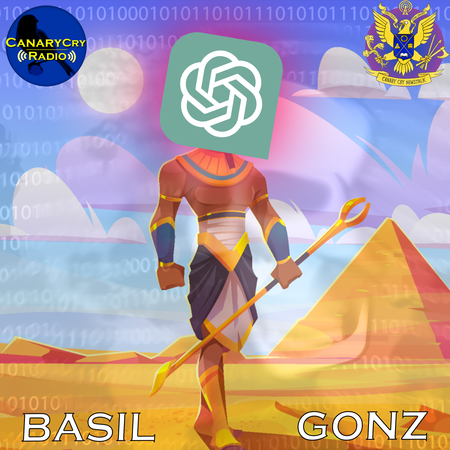 FLYBY: ChatGPT said these people might be Nephilim!&nbsp;