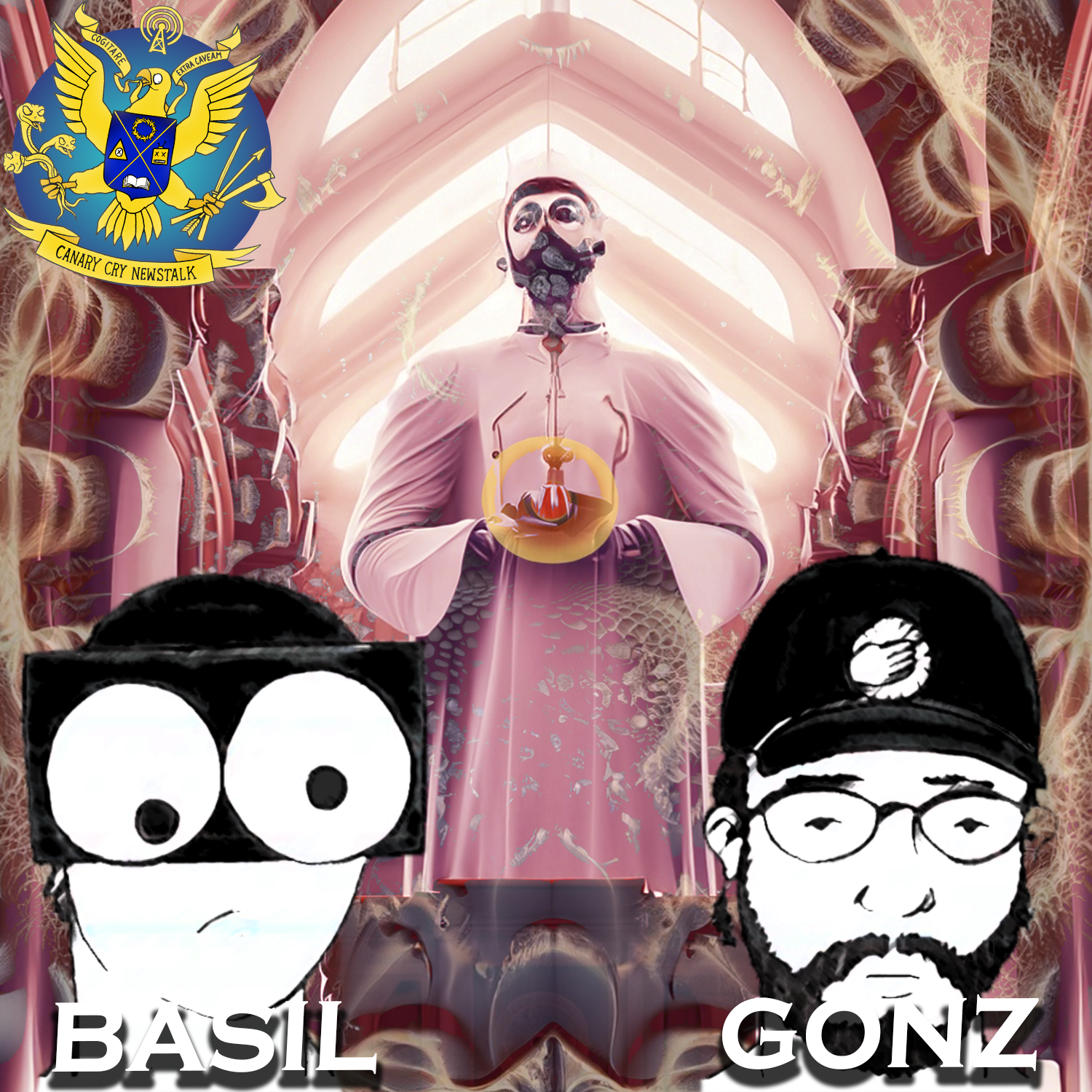 632: ARTIFICIAL WORSHIP