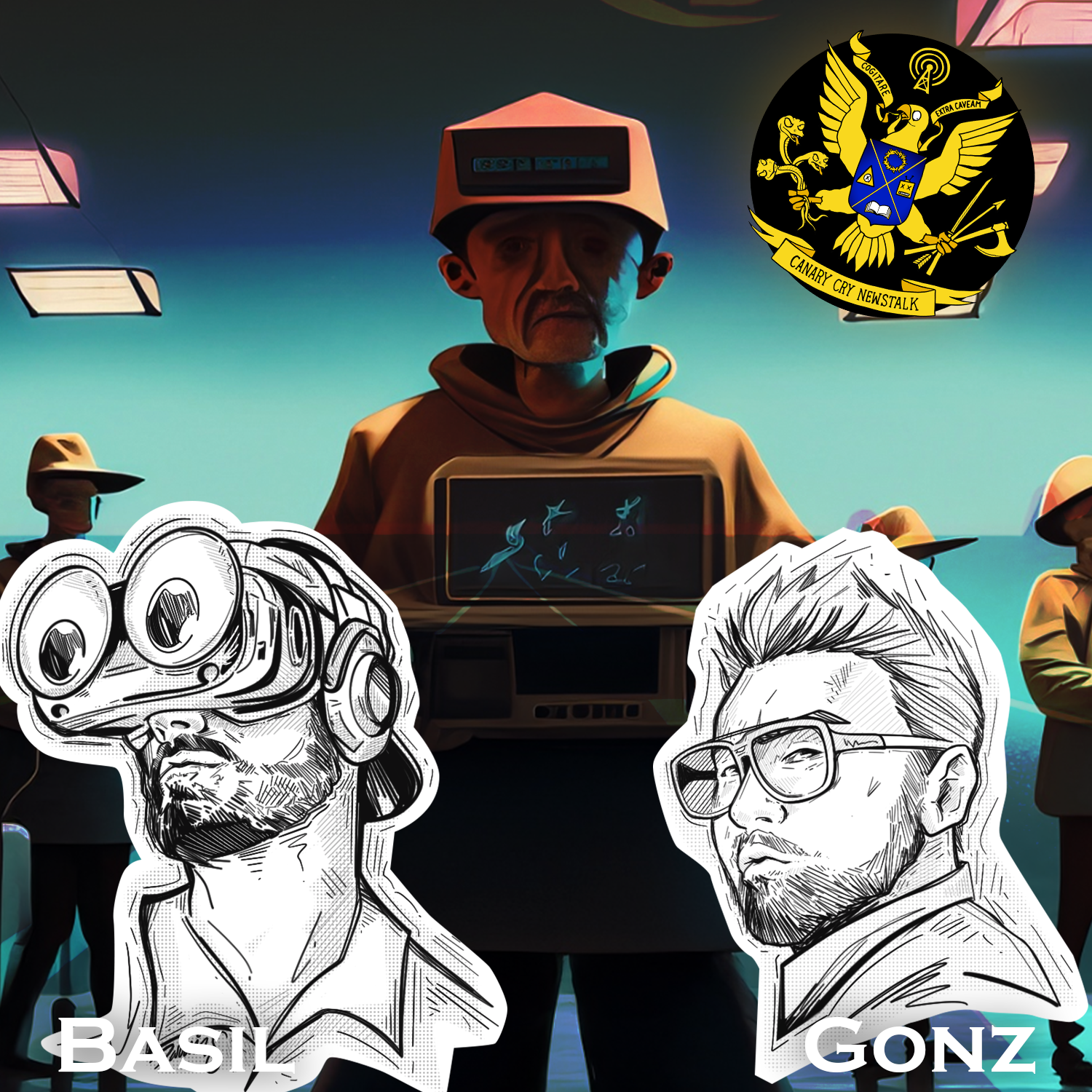 638: HONEST COUP-OPERATION