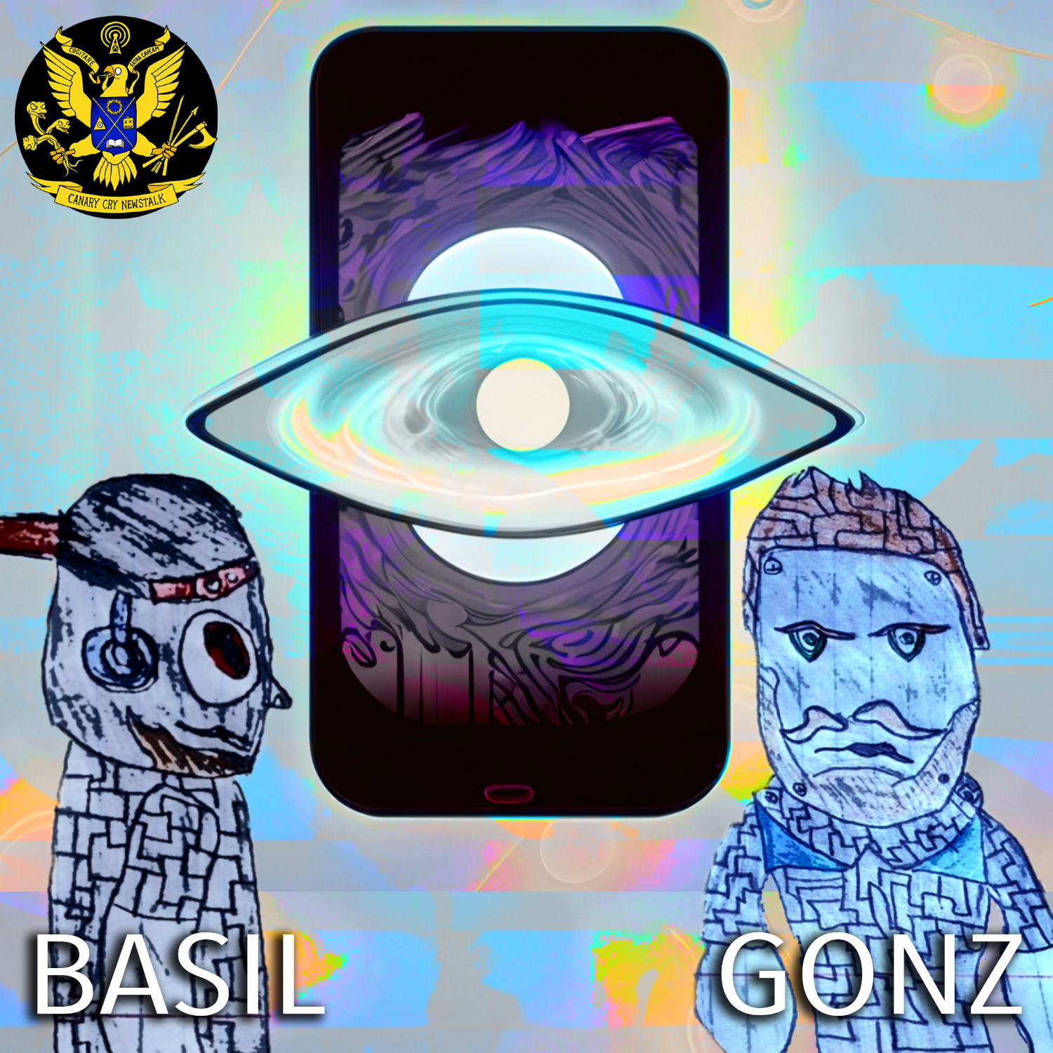 647: LIFE IS BUT A PSYOP