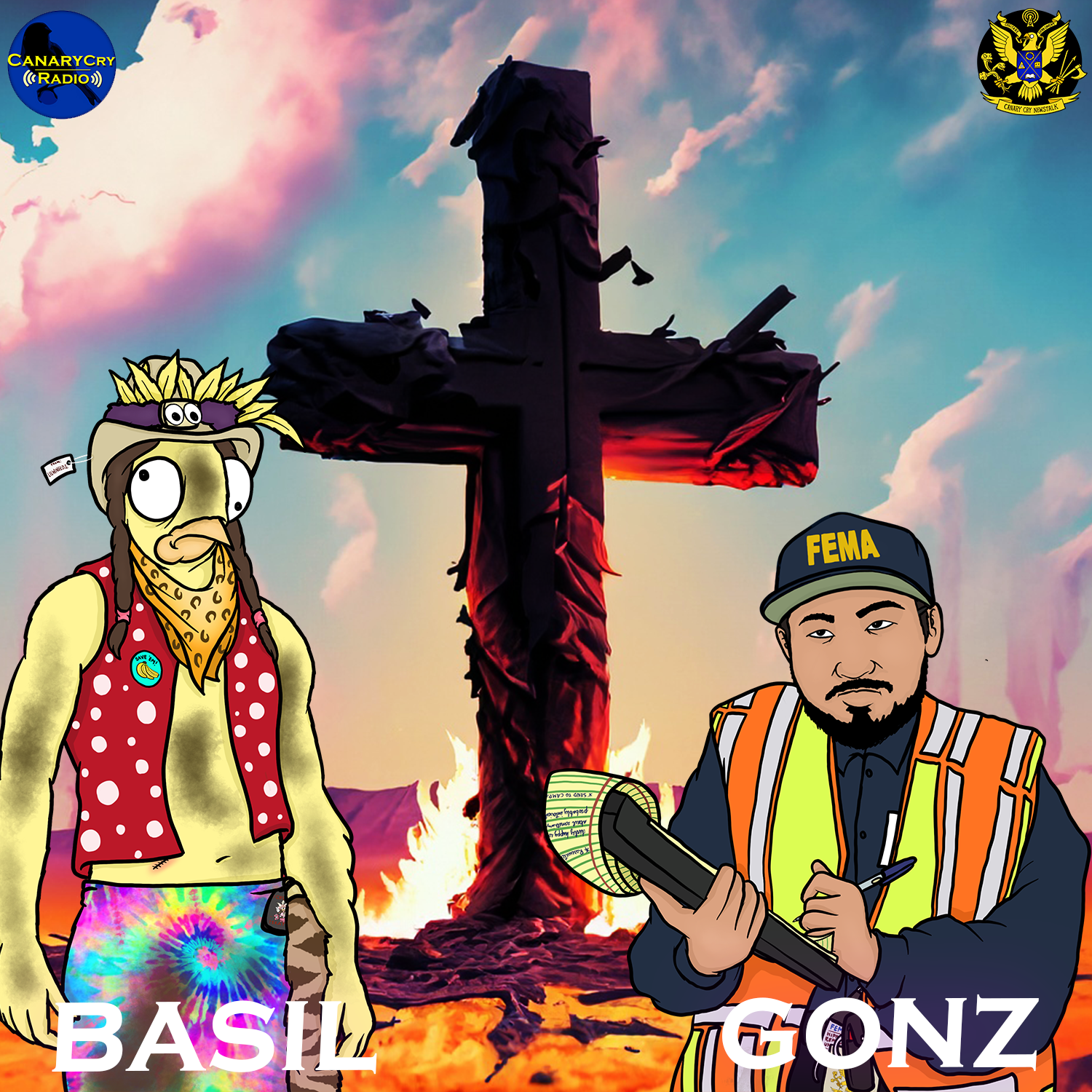 What were Christians doing at Burning Man? | 2023 Church Intel Report | CCR #162