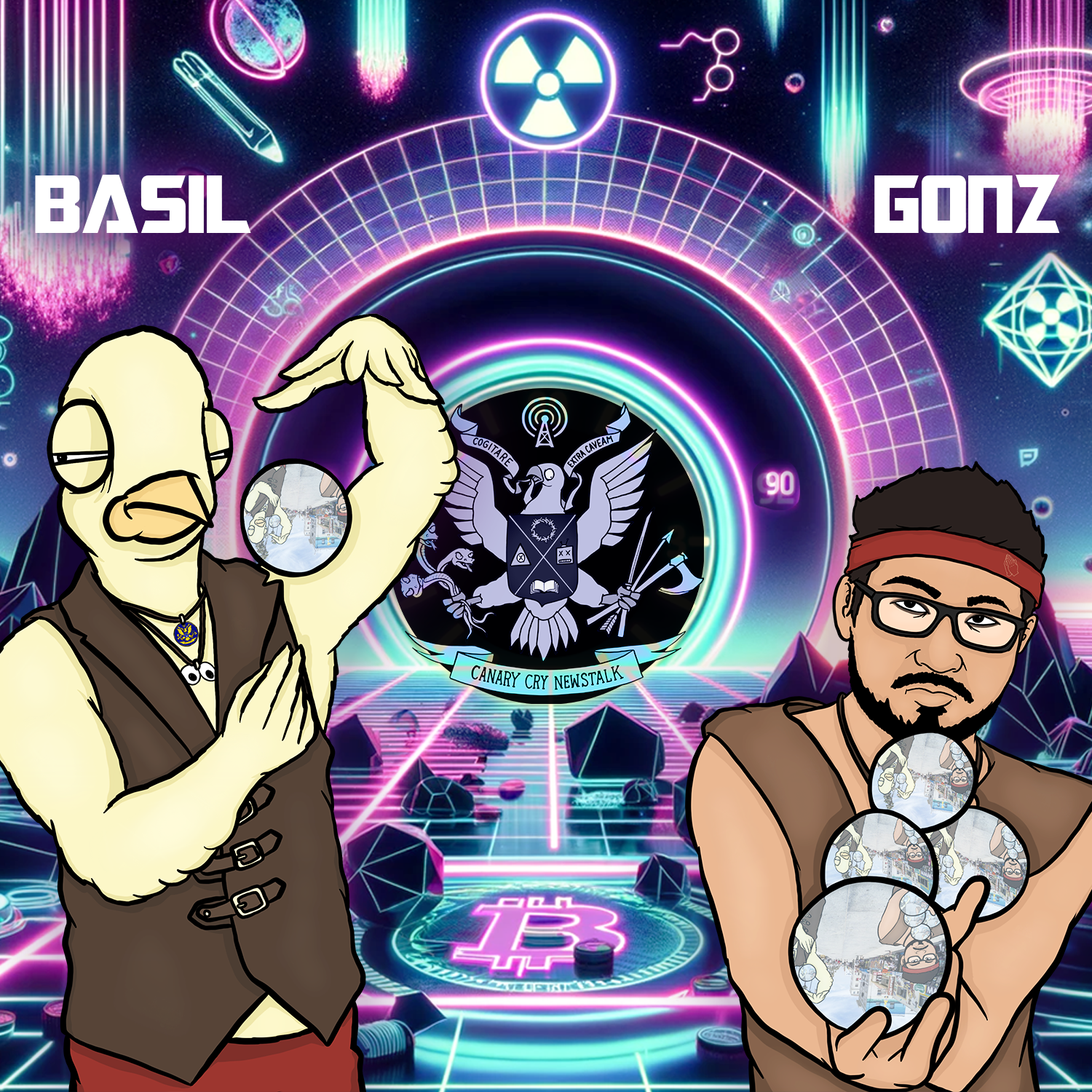 706: NINETY SECONDS TO WAR