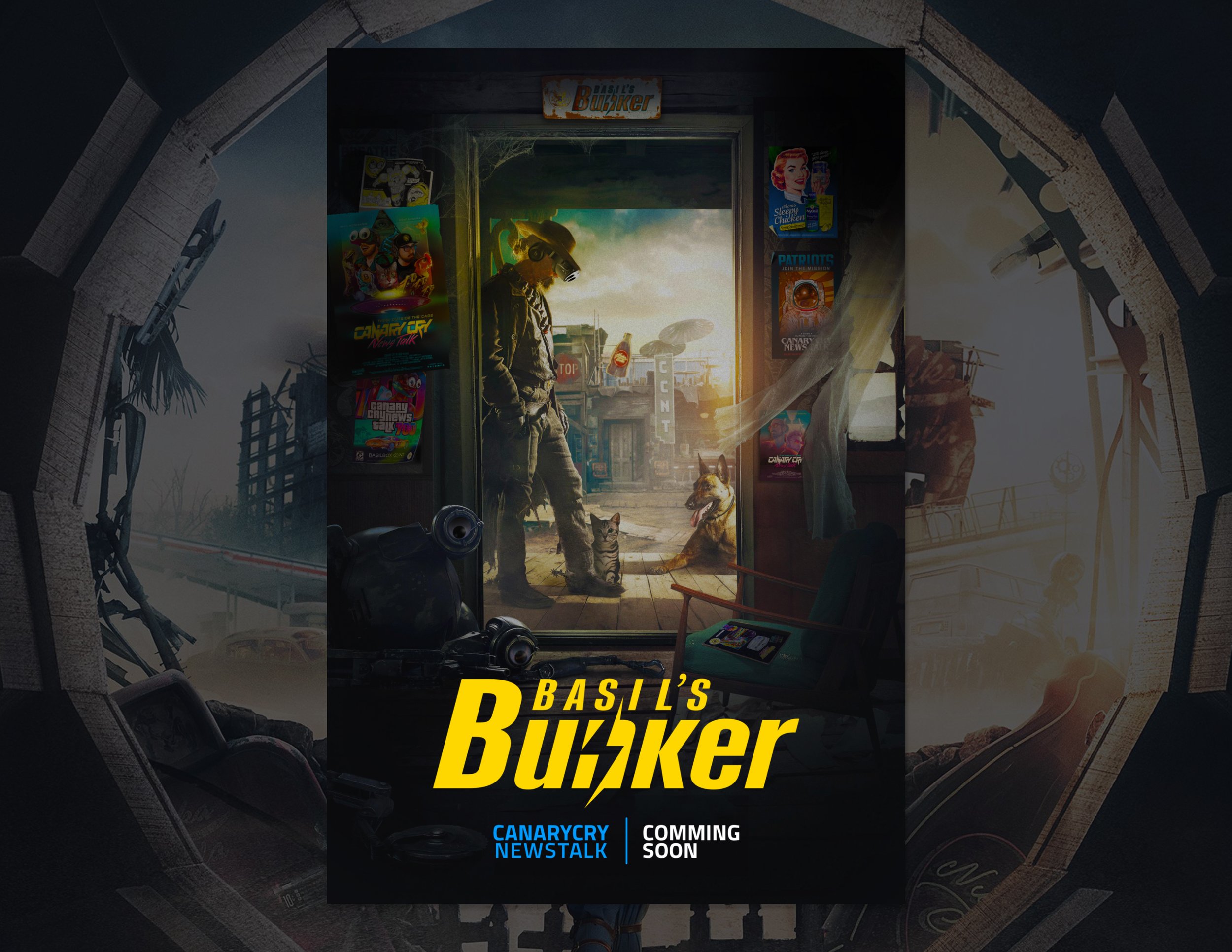 Basils Bunker Show - SirDarrinS.jpeg