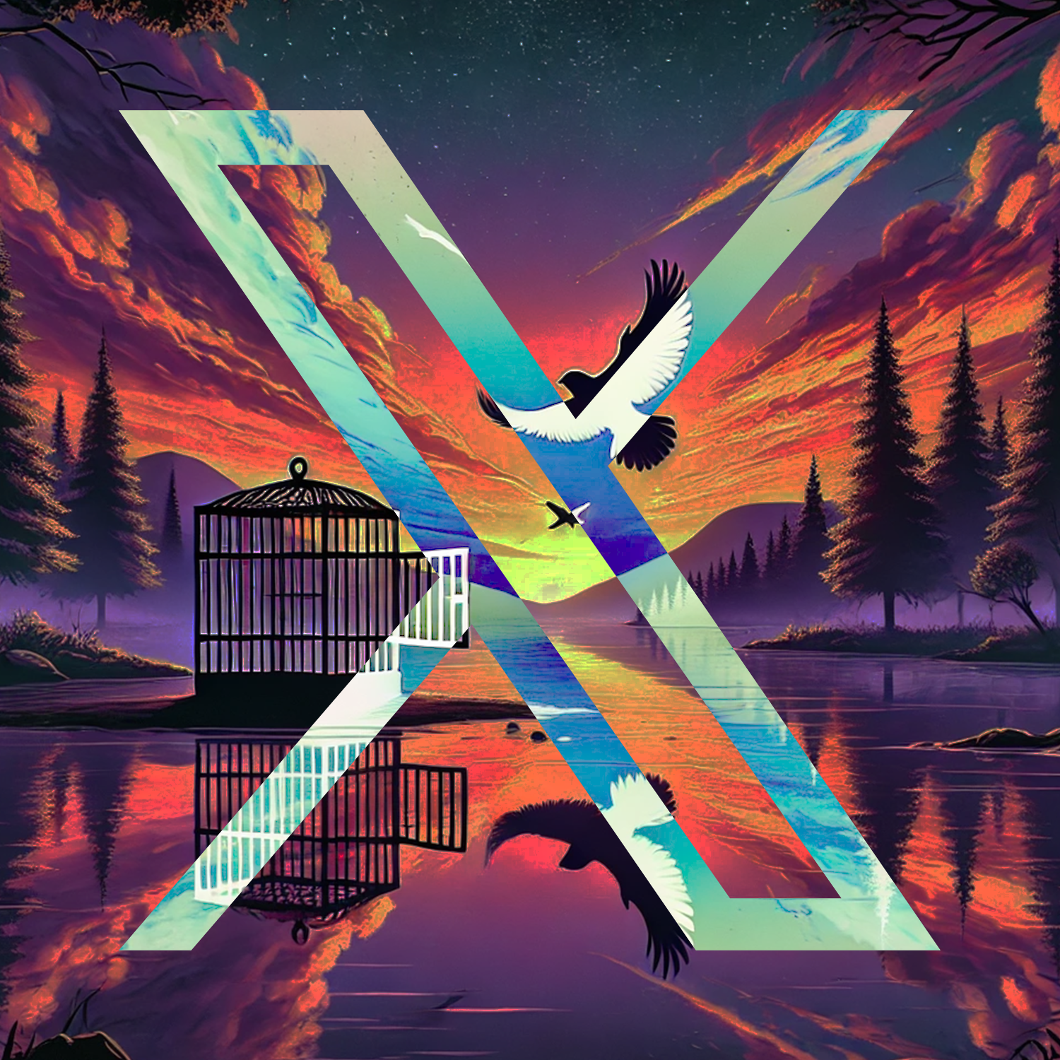 HOW TO SURVIVE DIVIDE AND CONQUER | X Spaces 