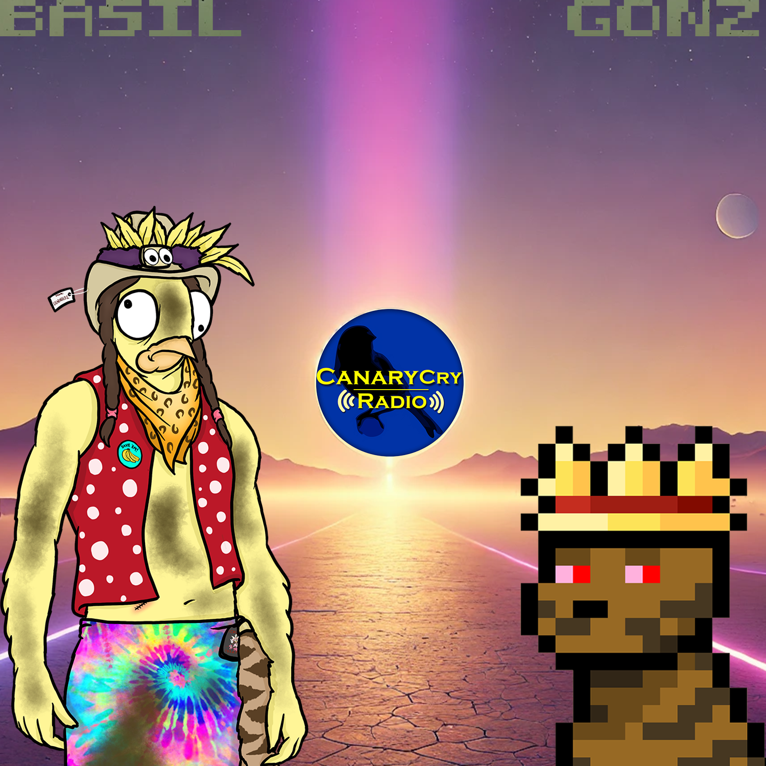 Burning Curiosity 2024 | Carl Teichrib | CCR 177