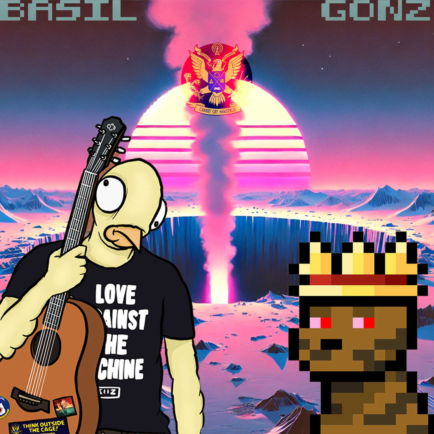 787: GARBAGE IN GARBAGE OUT