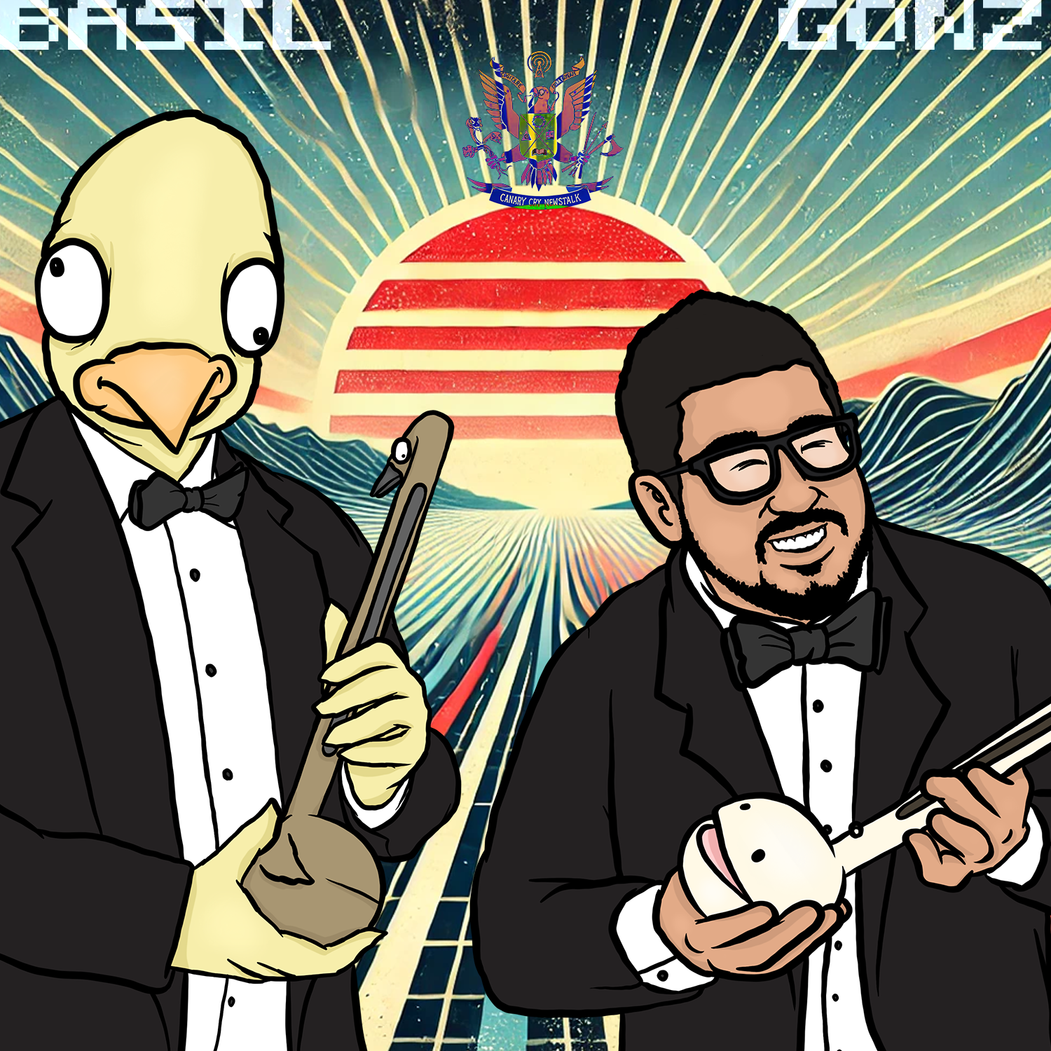 792: PROPAGANDA POWER EXCHANGE