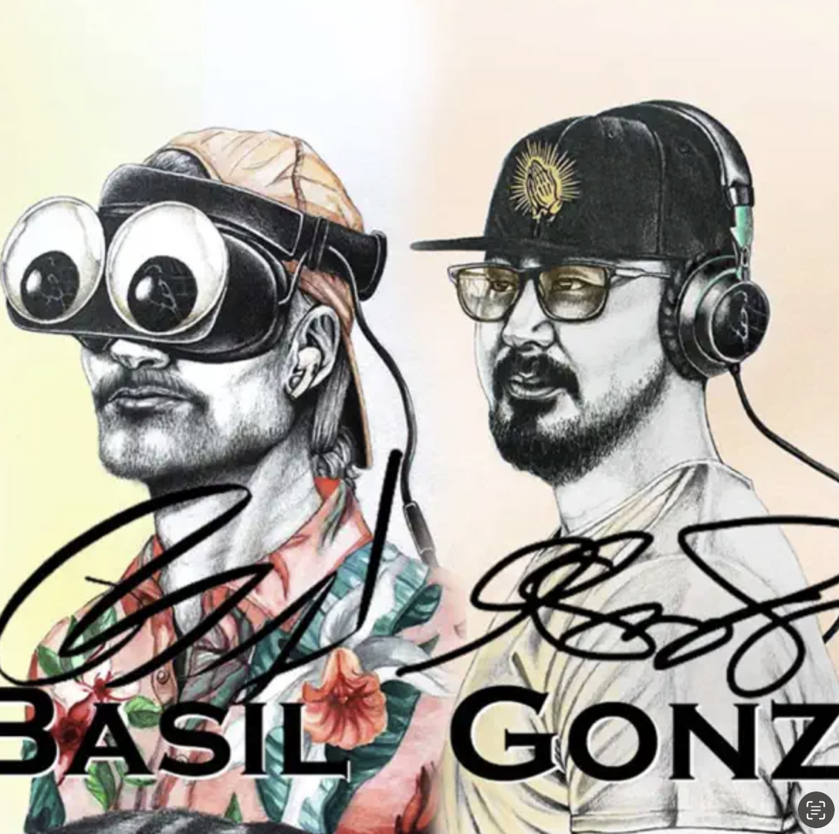 *SPECIAL* Millennial Mustard Seed S5 190: Basil, Gonz, Michael &amp; Aaron - N.C. &amp; Legendary Roundtable
