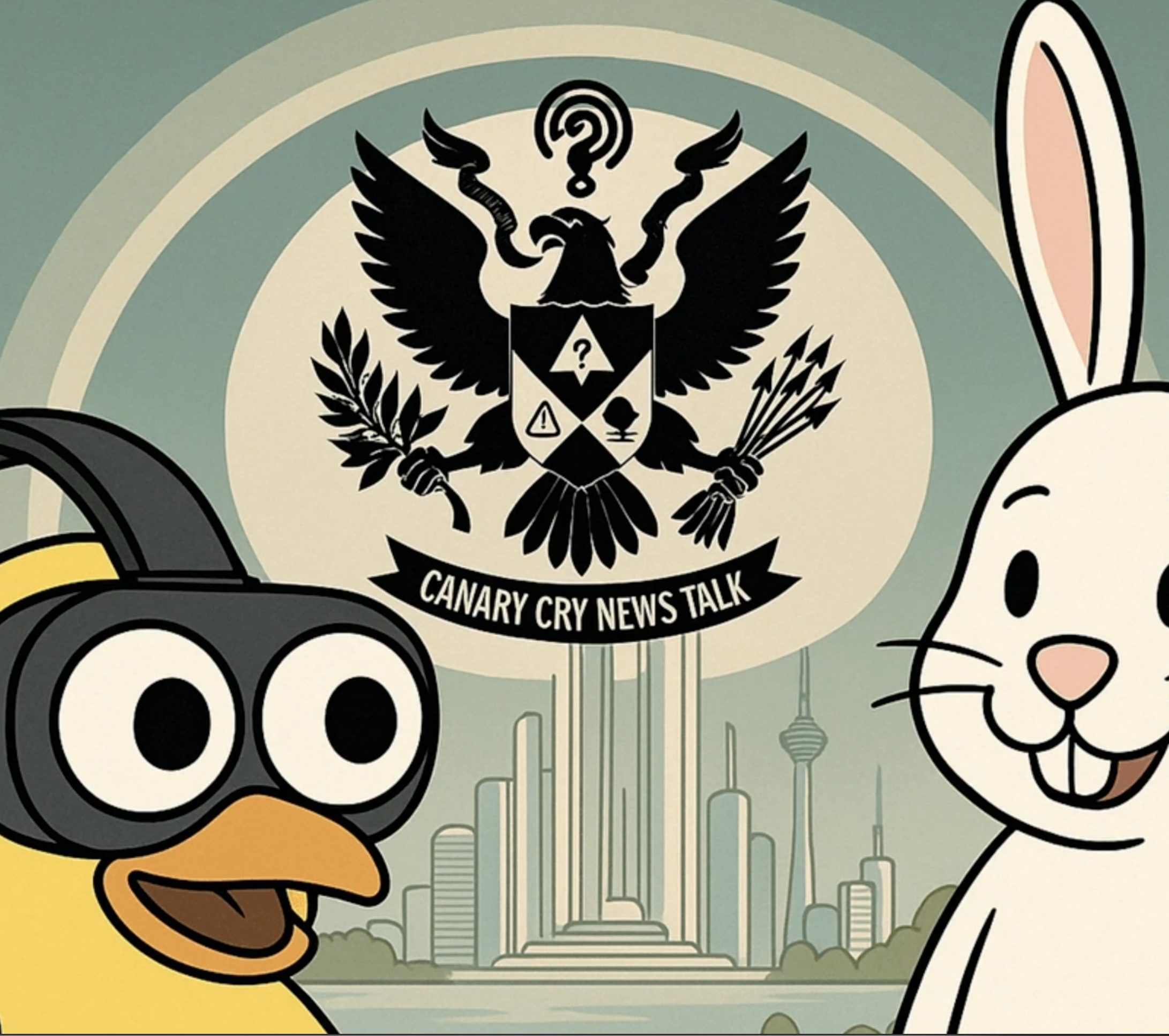 834: WHITE RABBIT RESET 