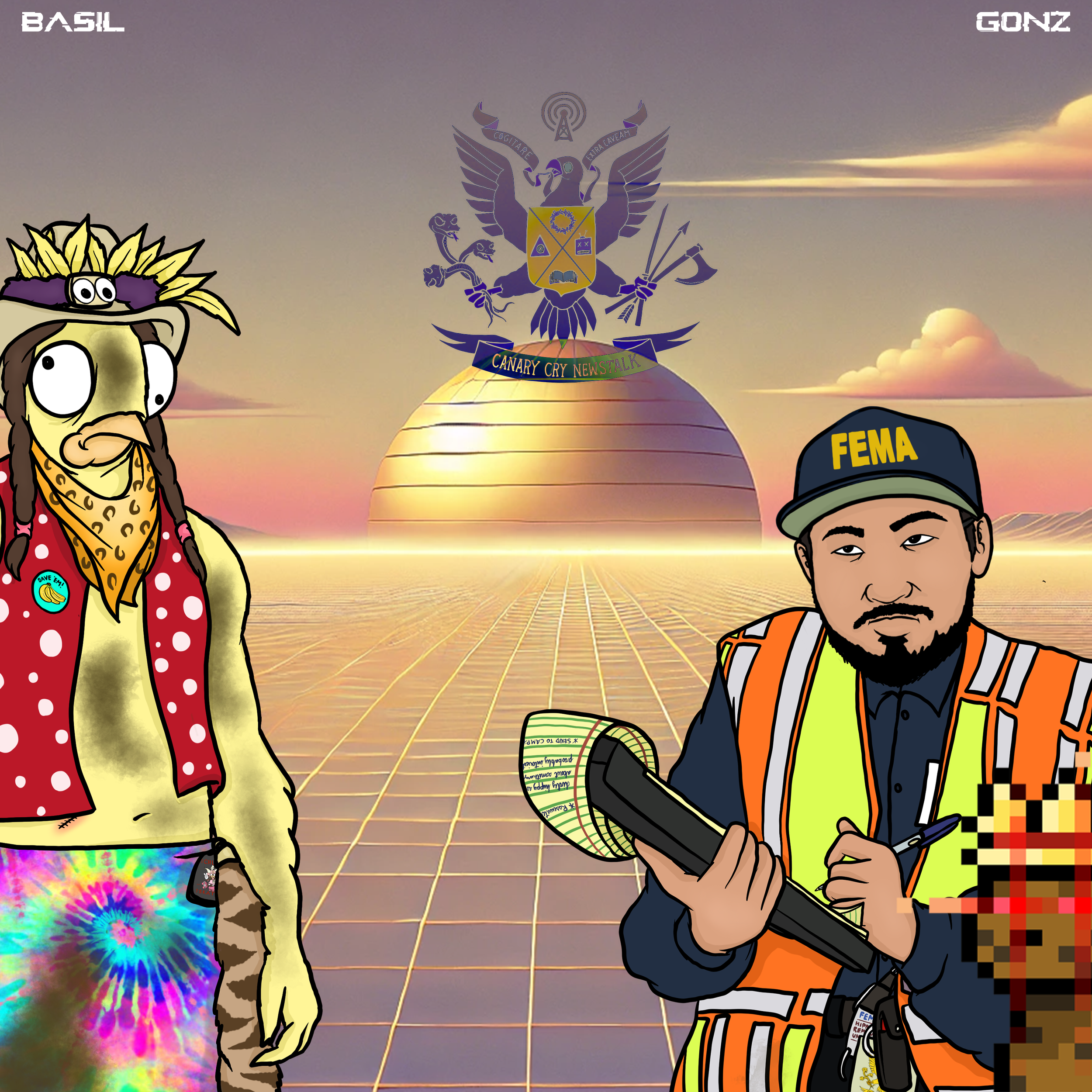 843: SOUTH AFRIKAN MINE GAMES