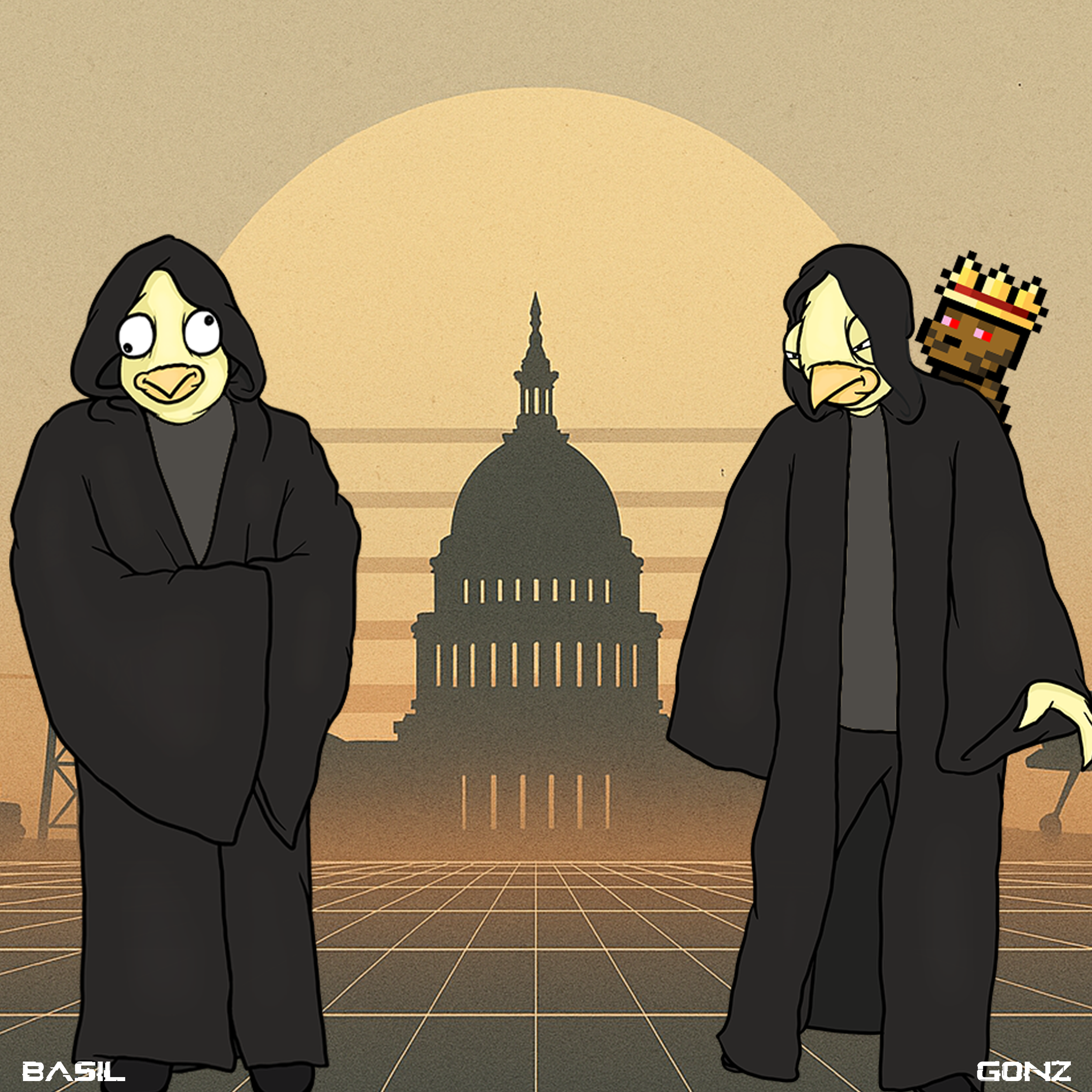 890: SHUTDOWN THE ILLUSION