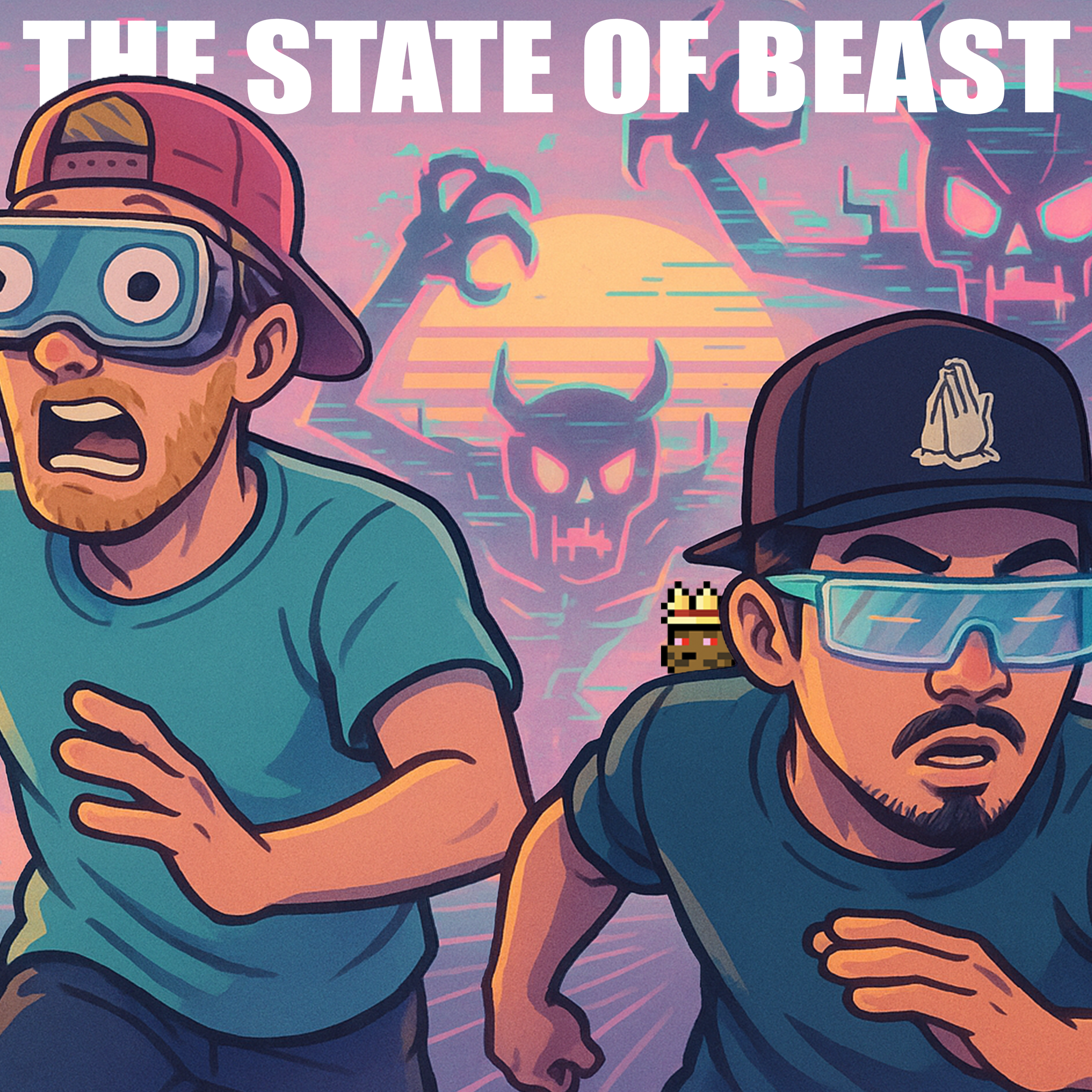 899: THE STATE OF BEAST