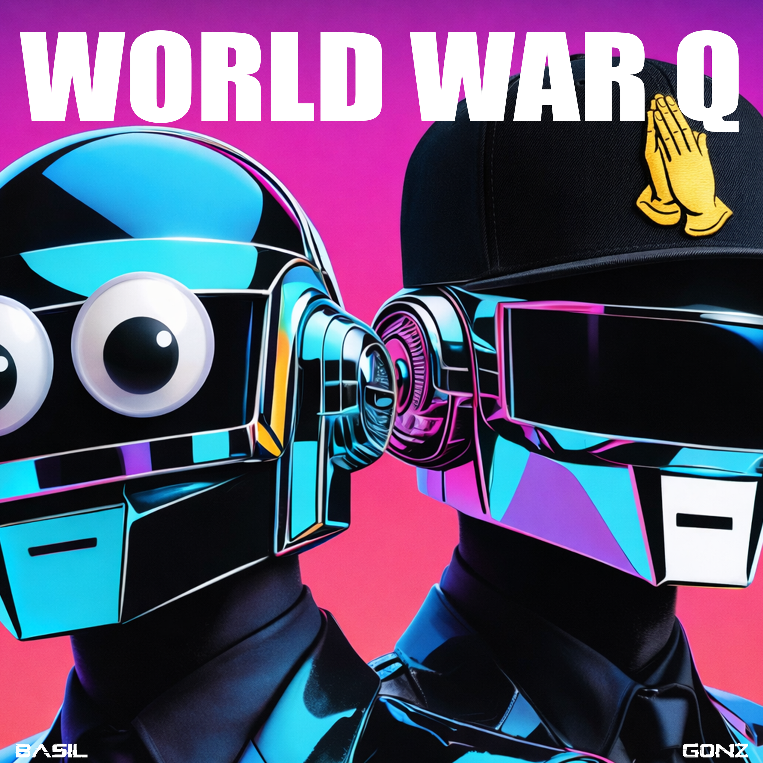 906: WORLD WAR QUEUE