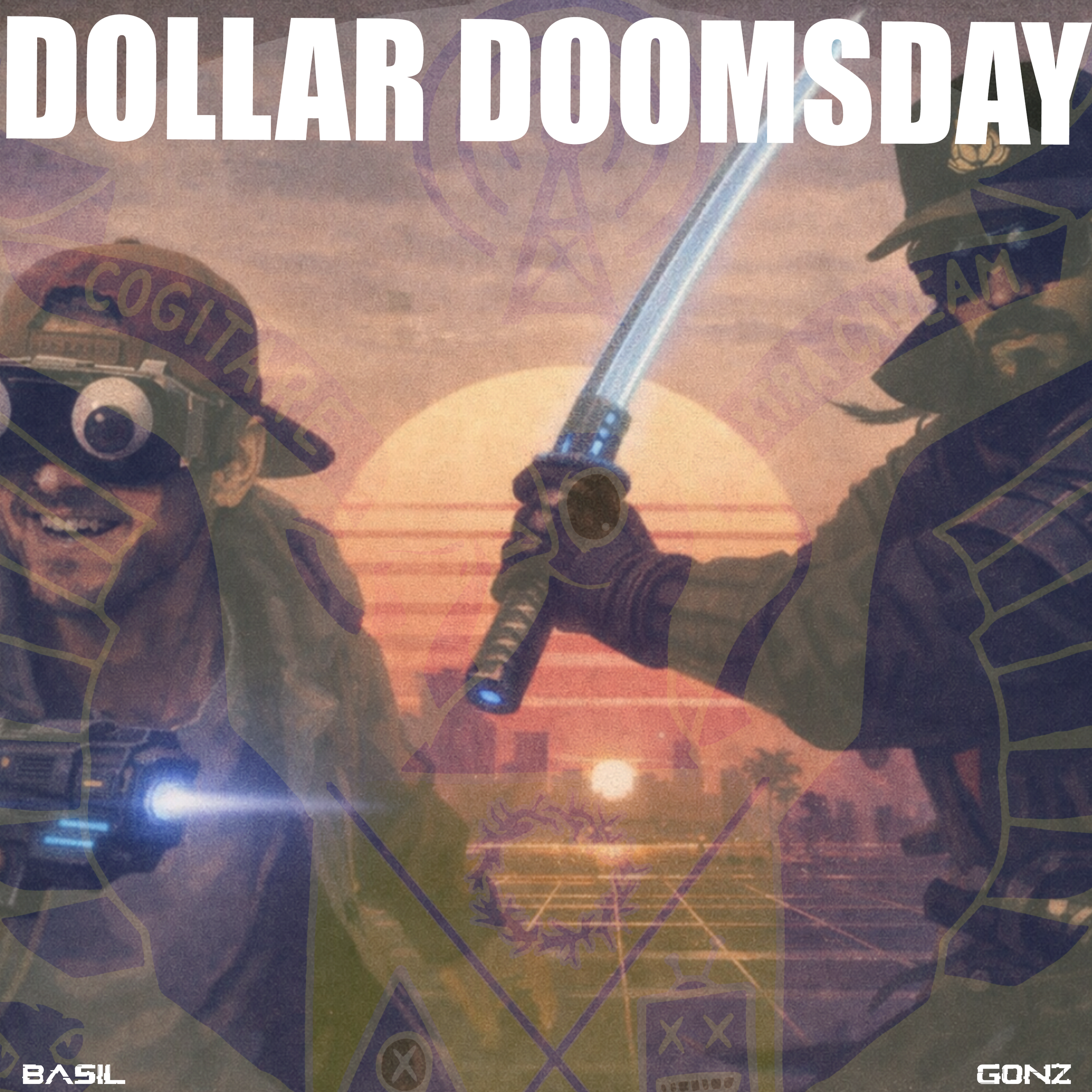 911: DOLLAR DOOMSDAY