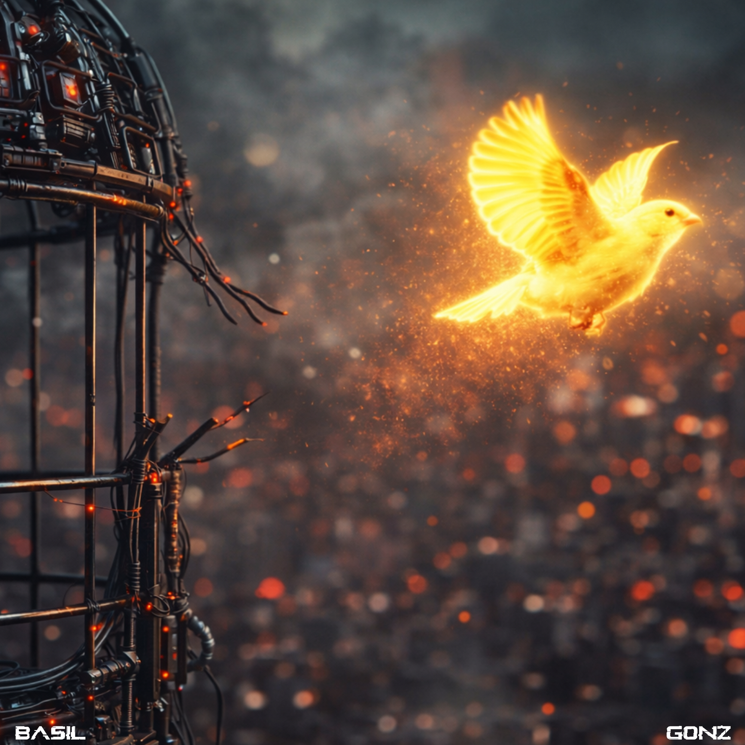 927: BALLROOM BUNKER BLITZ