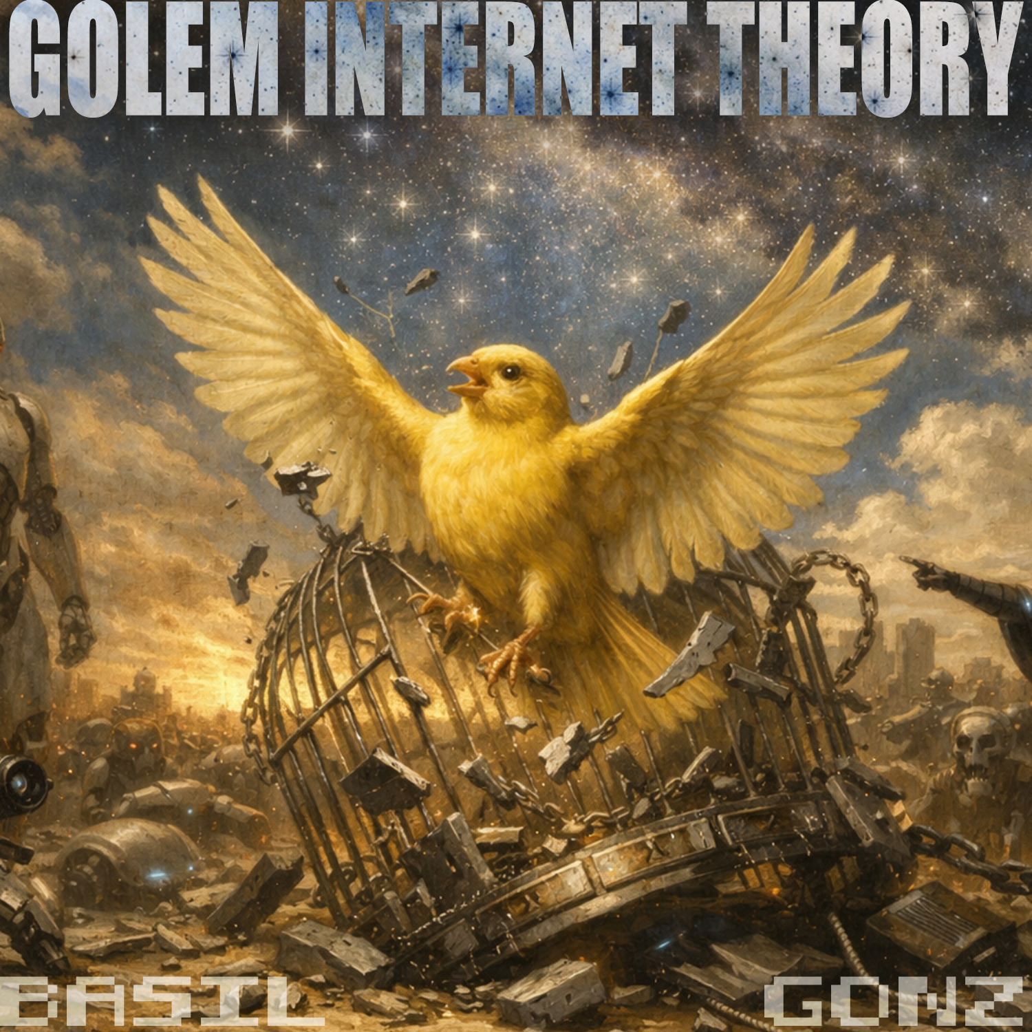 932: BINDING AND LOSING