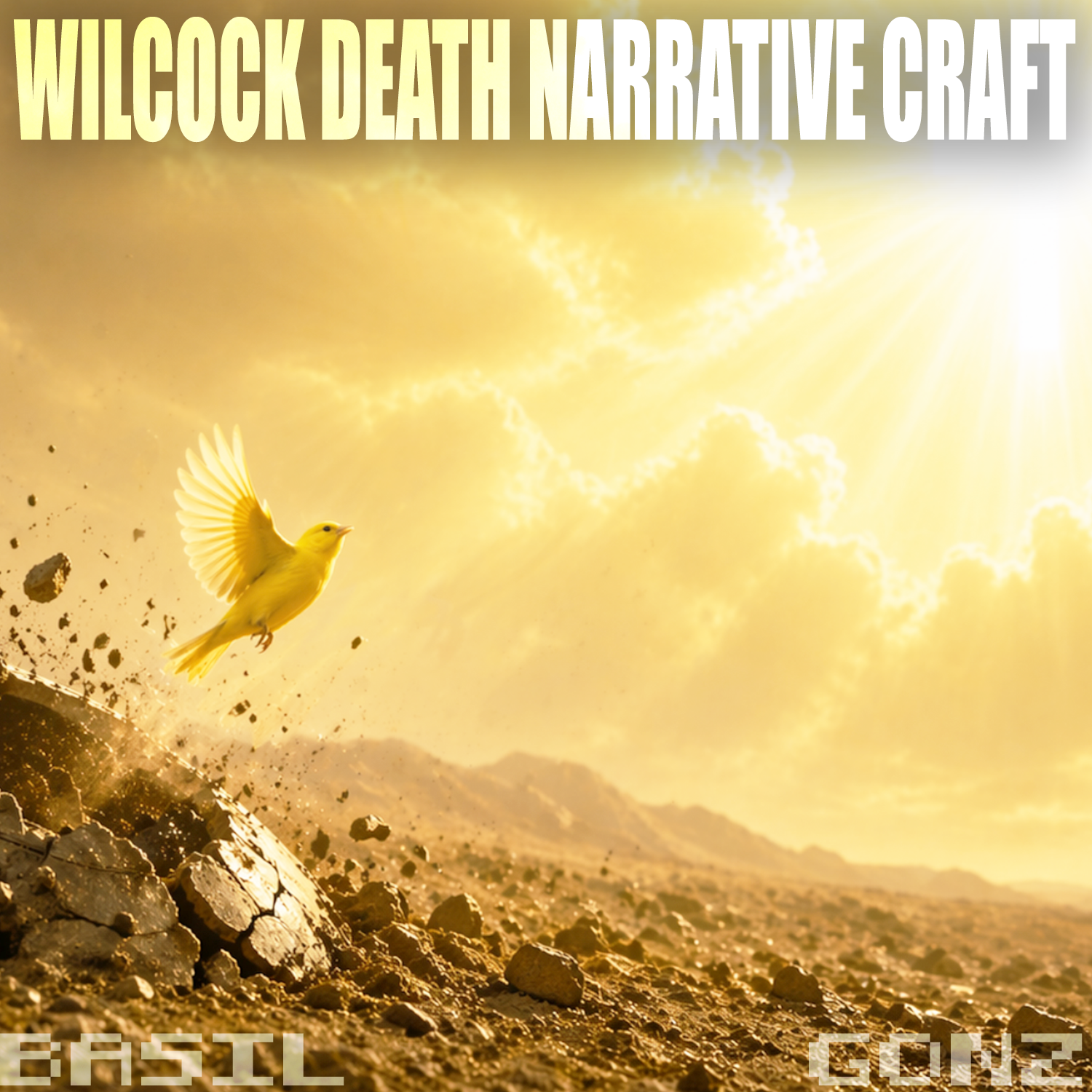 934: ONE WORLD NECRO NARRATIVE