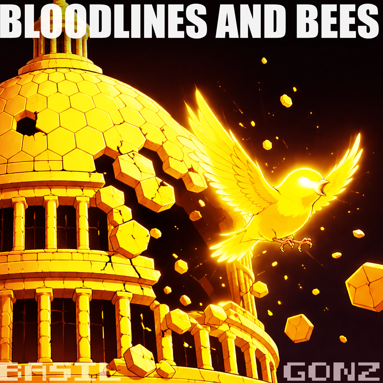 936: BLOODLINES AND BEES