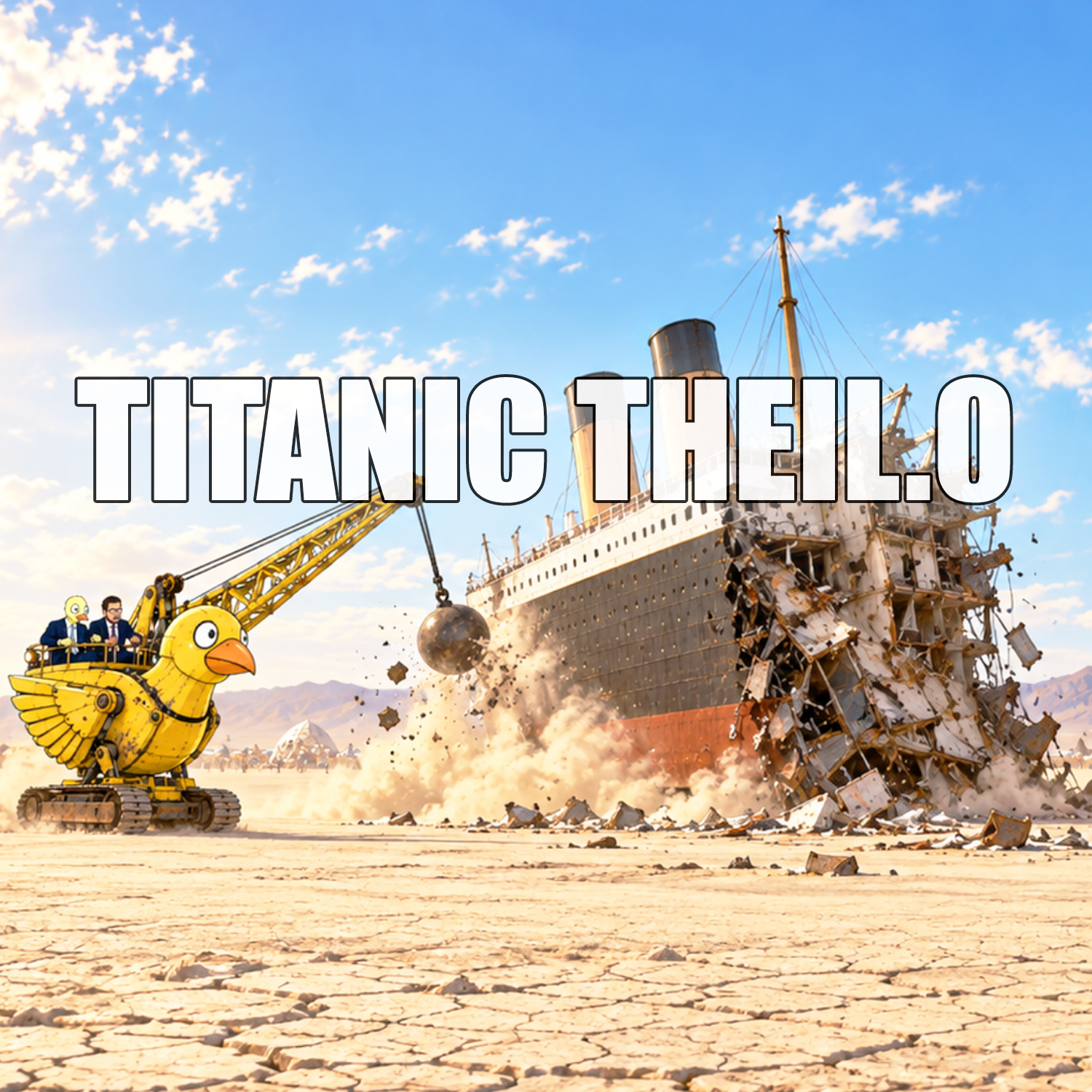 973: TITANIC THEIL.0