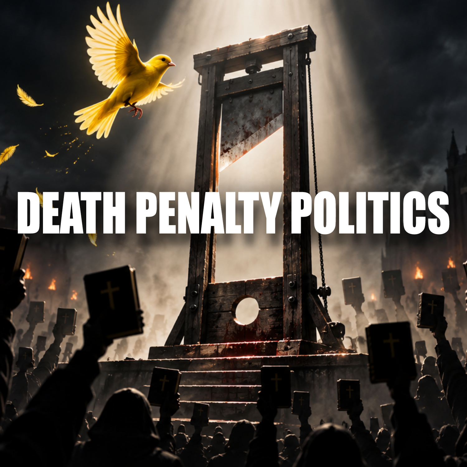 981: DEATH PENALTY POLITICS