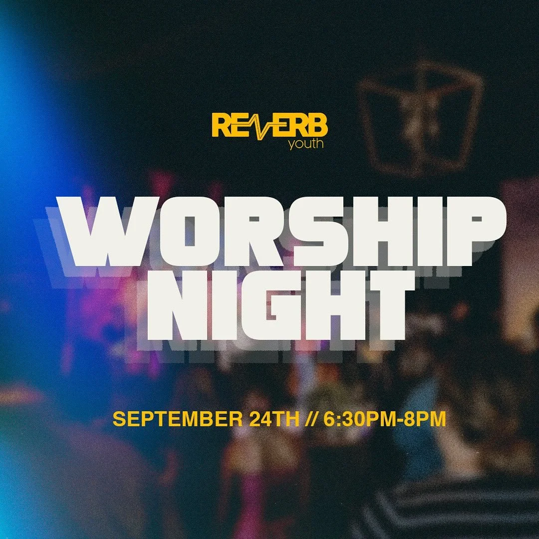This isn&rsquo;t just another night. This is a chance to gather face-to-face, heart-to-heart around Jesus. No stage. No spotlight. Just students lifting up the name of Jesus together. 

Come ready to sing loud, pray bold, and encounter God in a fresh