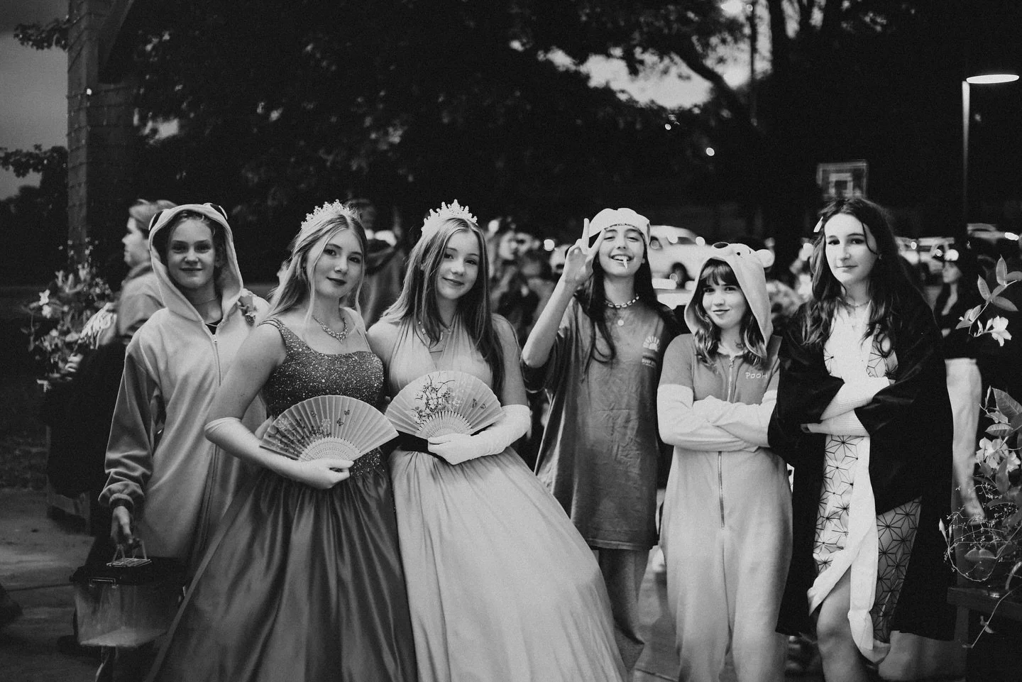 Reverb Youth knows how to party 
What a night!
#ReverbYouth #BeOneMakeOne