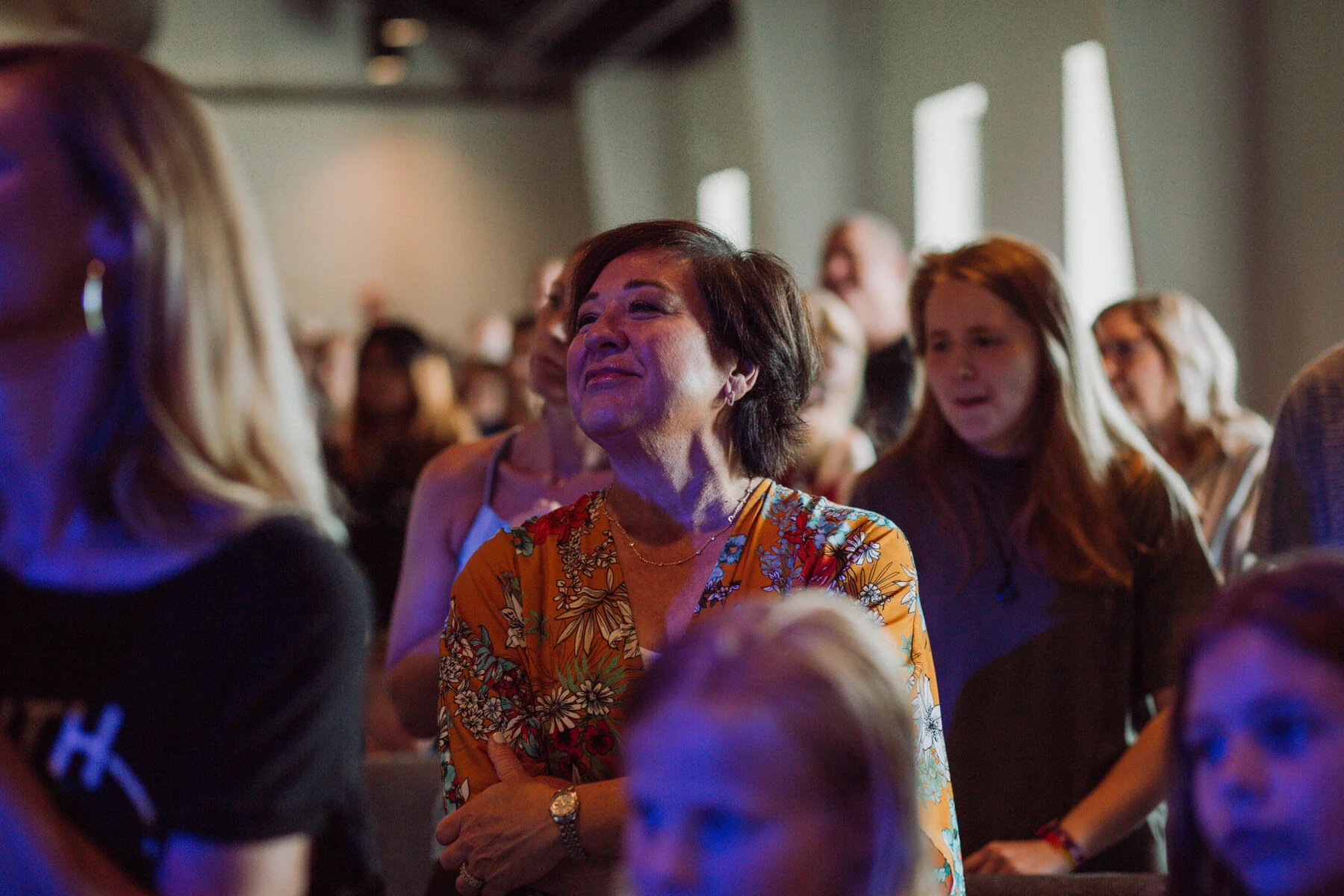Conduit NEXT — Conduit Church