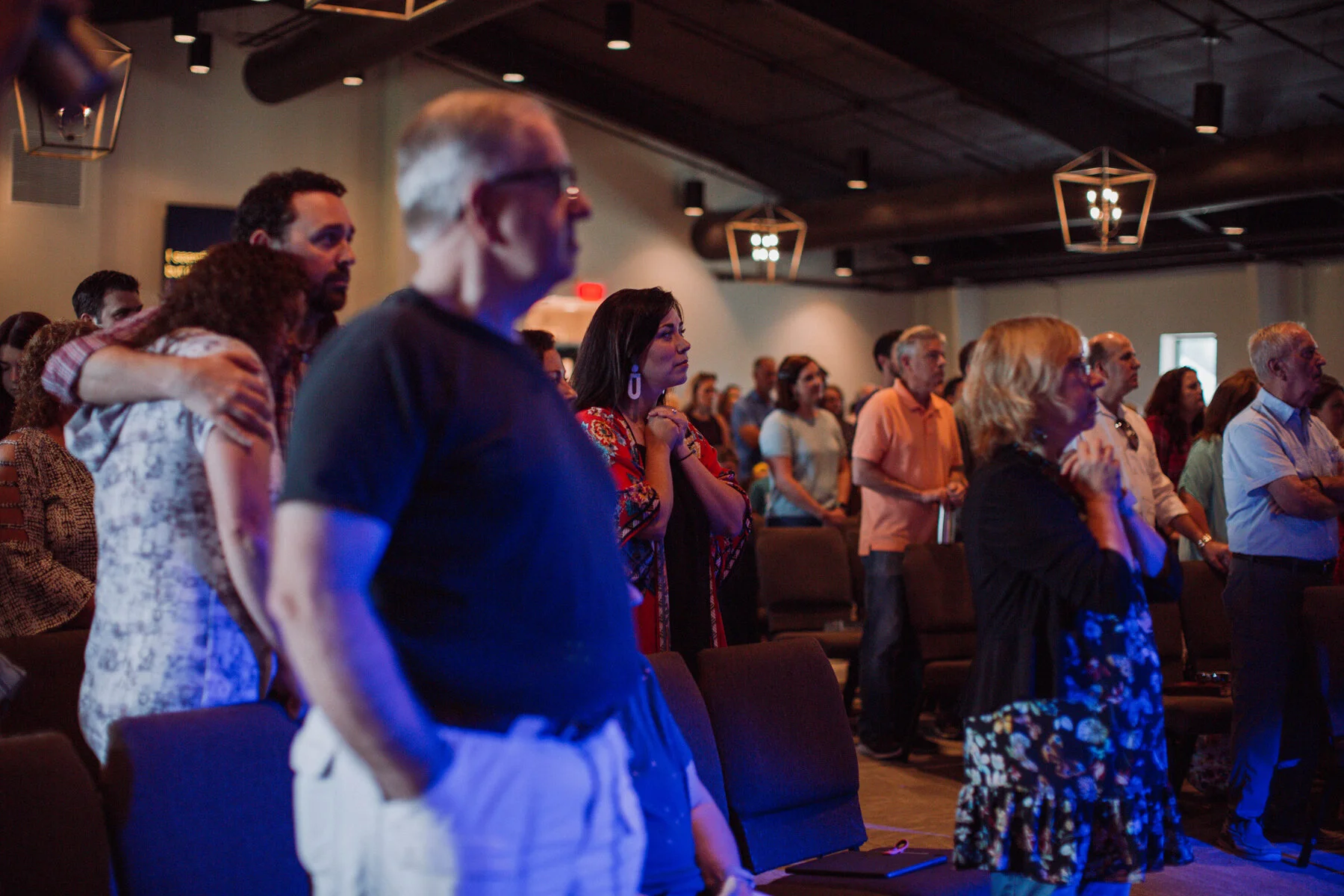 Conduit NEXT — Conduit Church