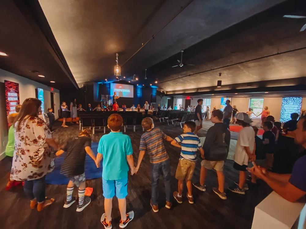 Conduit Kids — Conduit Church