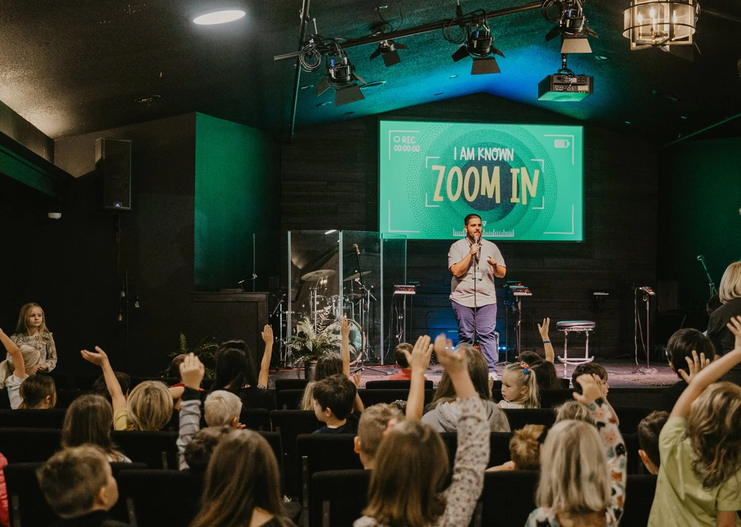 Conduit Kids — Conduit Church