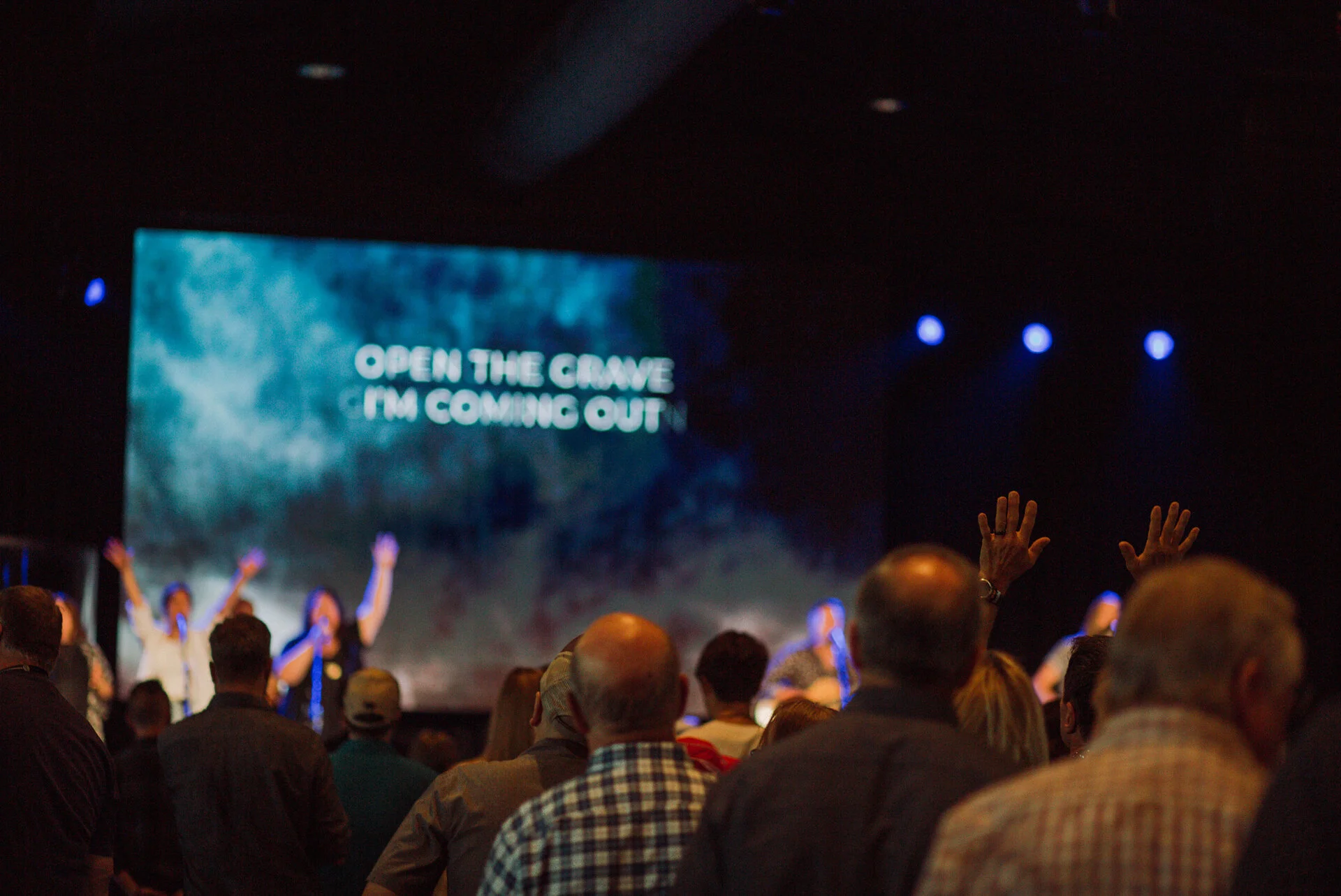 Conduit Worship — Conduit Church